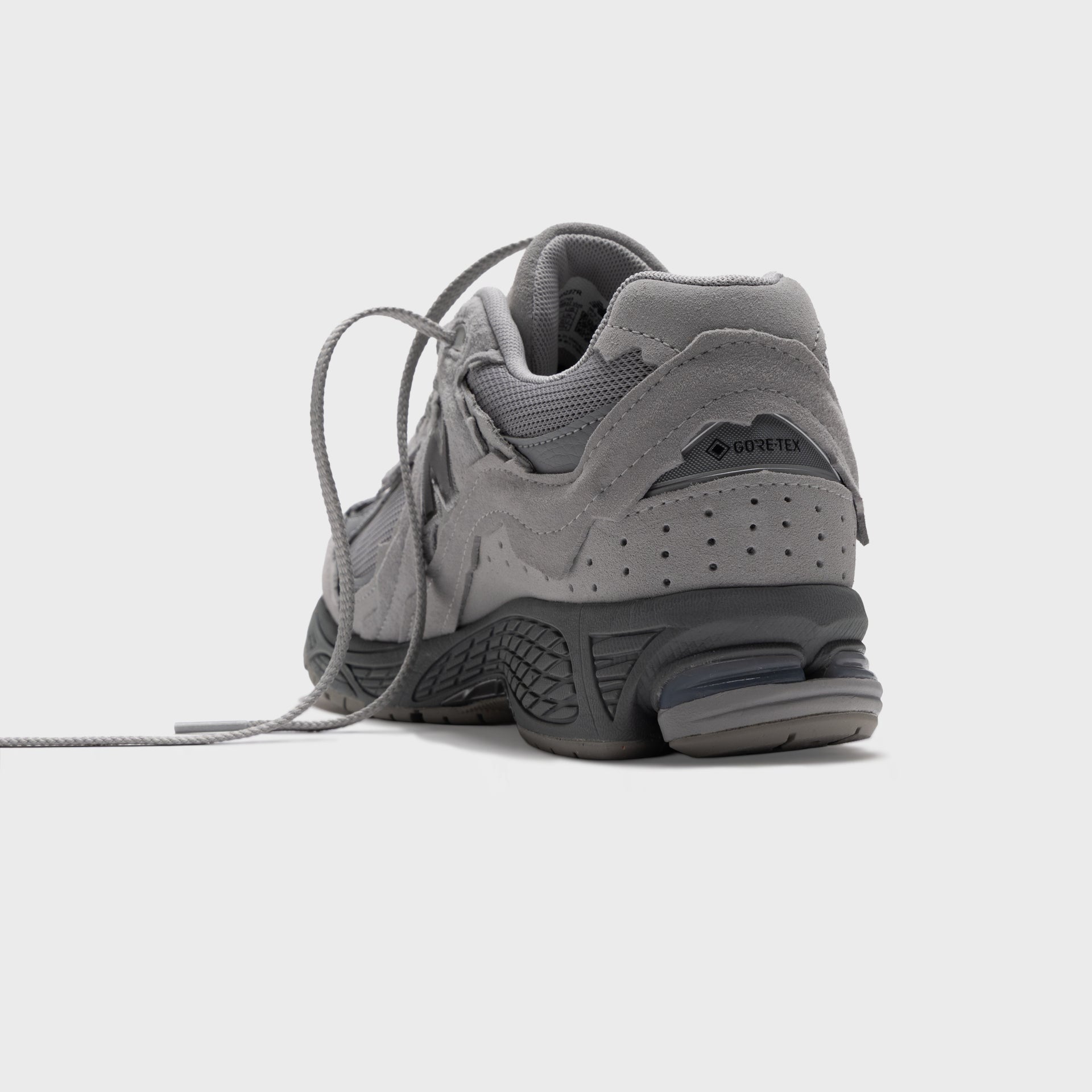 New Balance U200227R - Grey