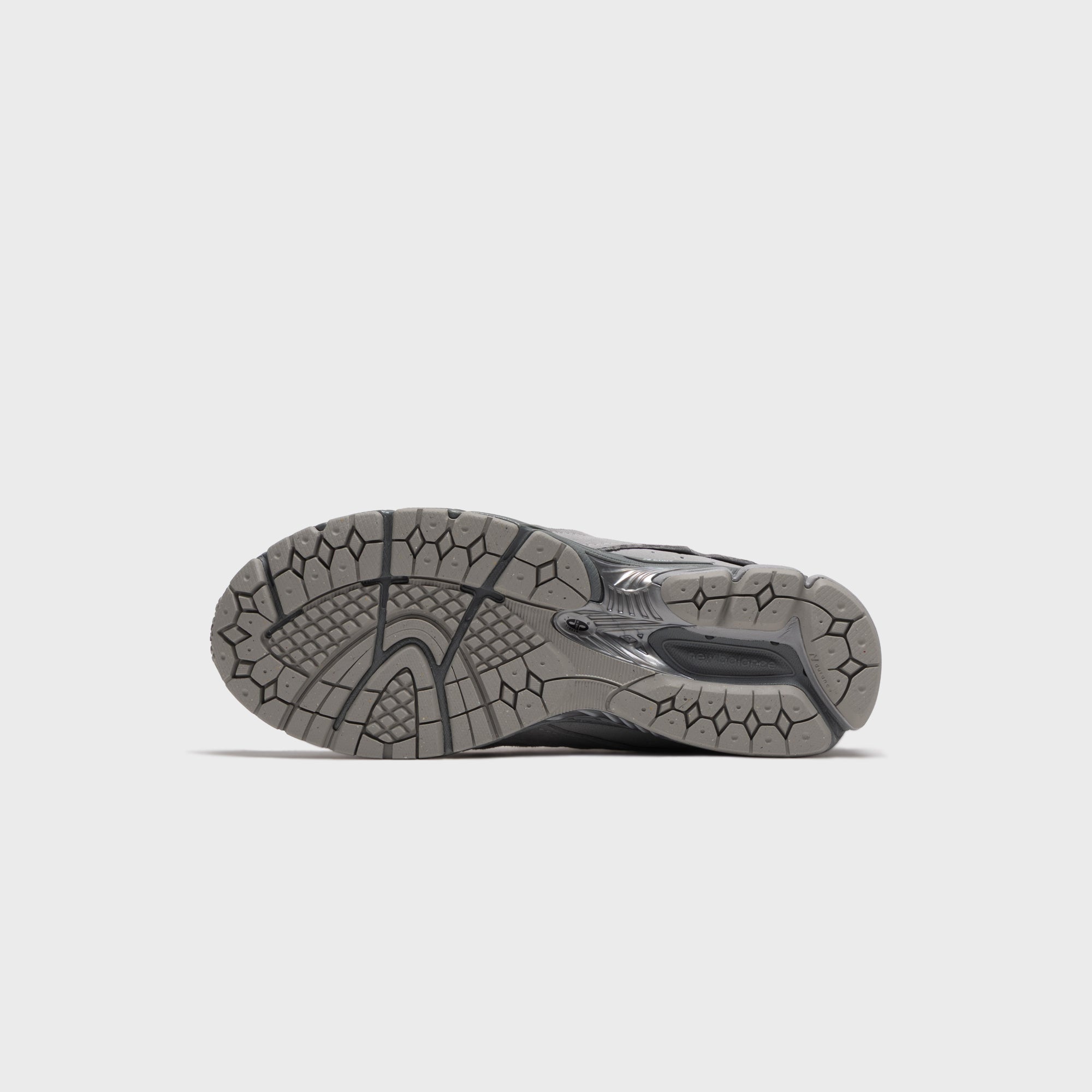 New Balance U200227R - Grey – Kith Japan