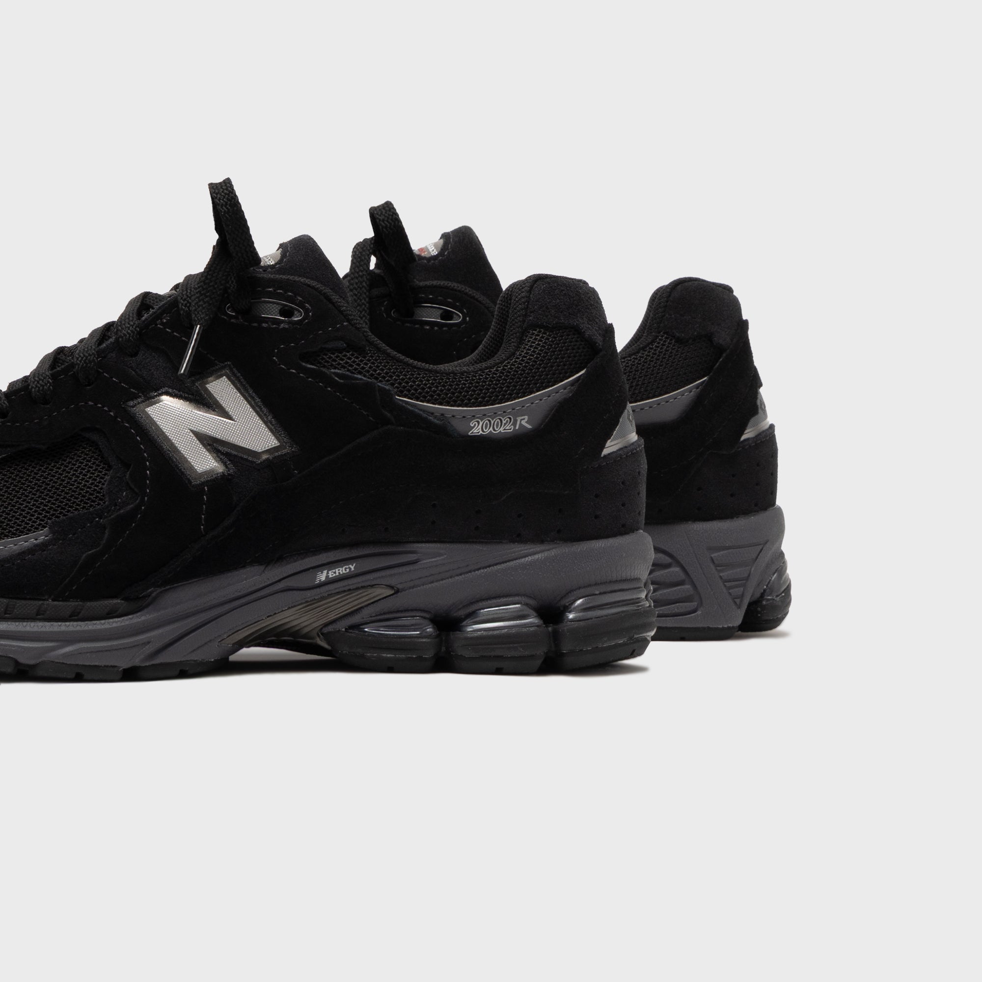 New Balance U20023MB - Black – Kith Japan