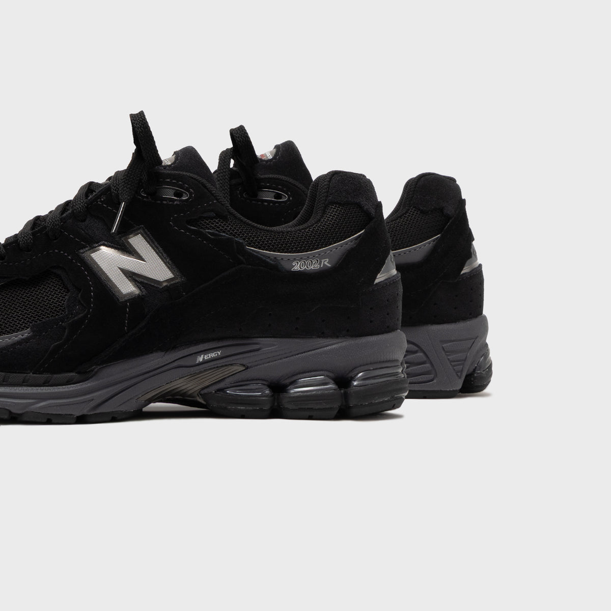New Balance U20023MB - Black – Kith Japan