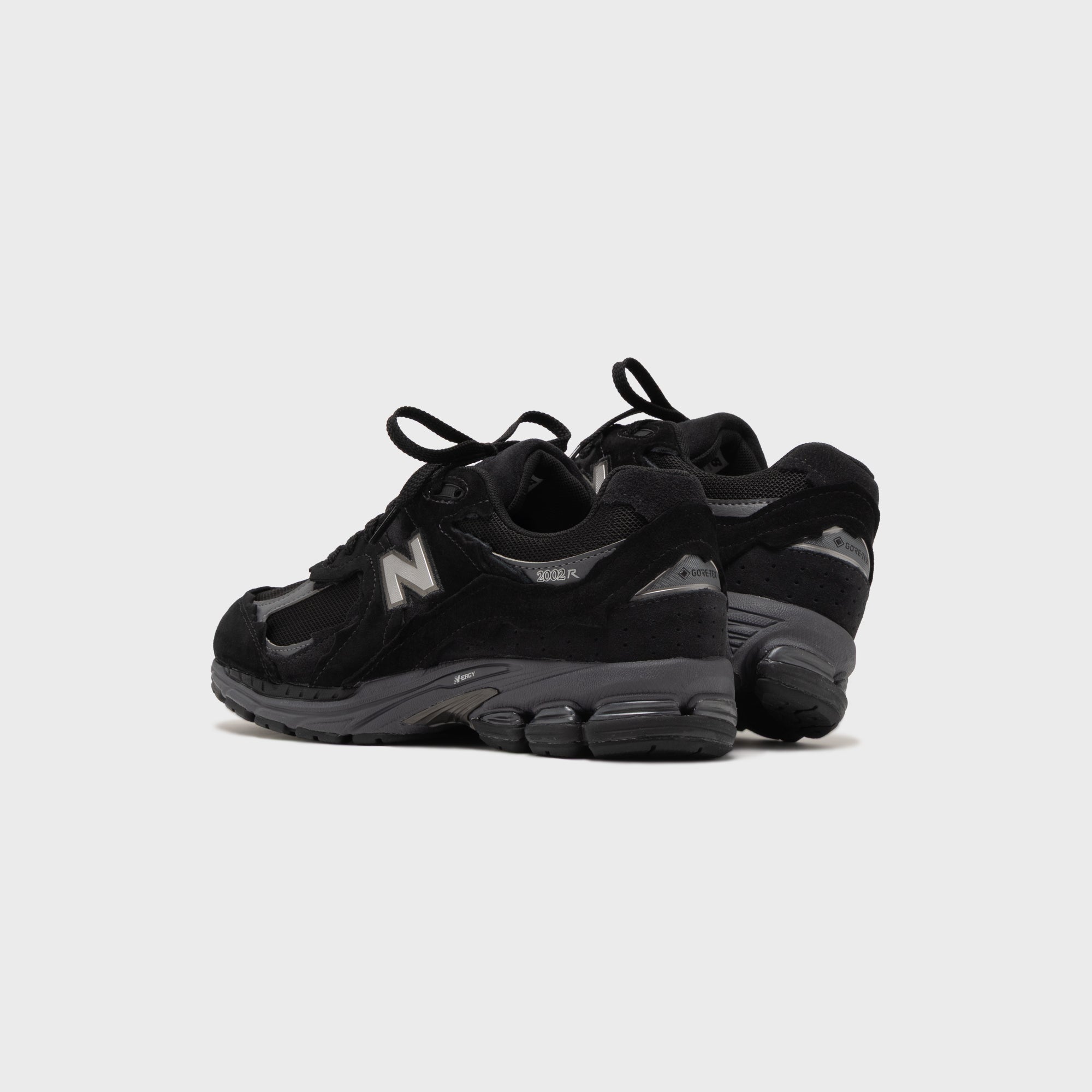 New Balance U20023MB - Black – Kith Japan