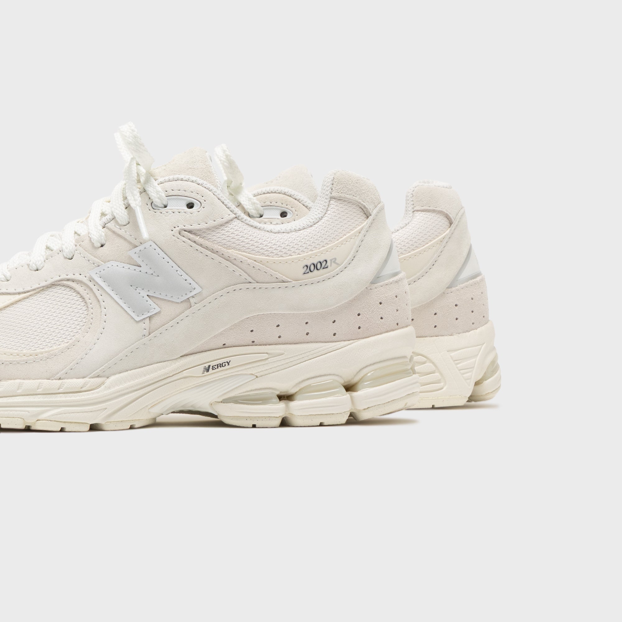 New Balance U20025PO - White – Kith Japan