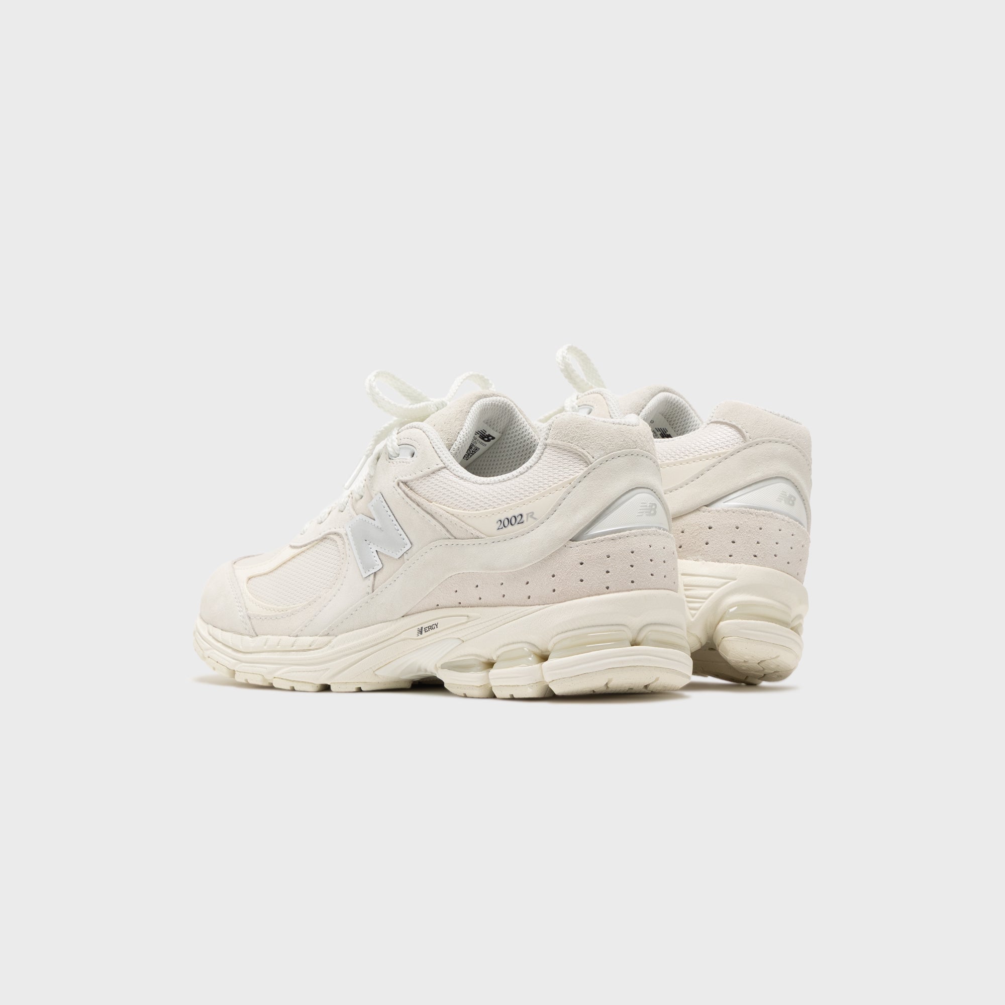 New Balance U20025PO - White – Kith Japan