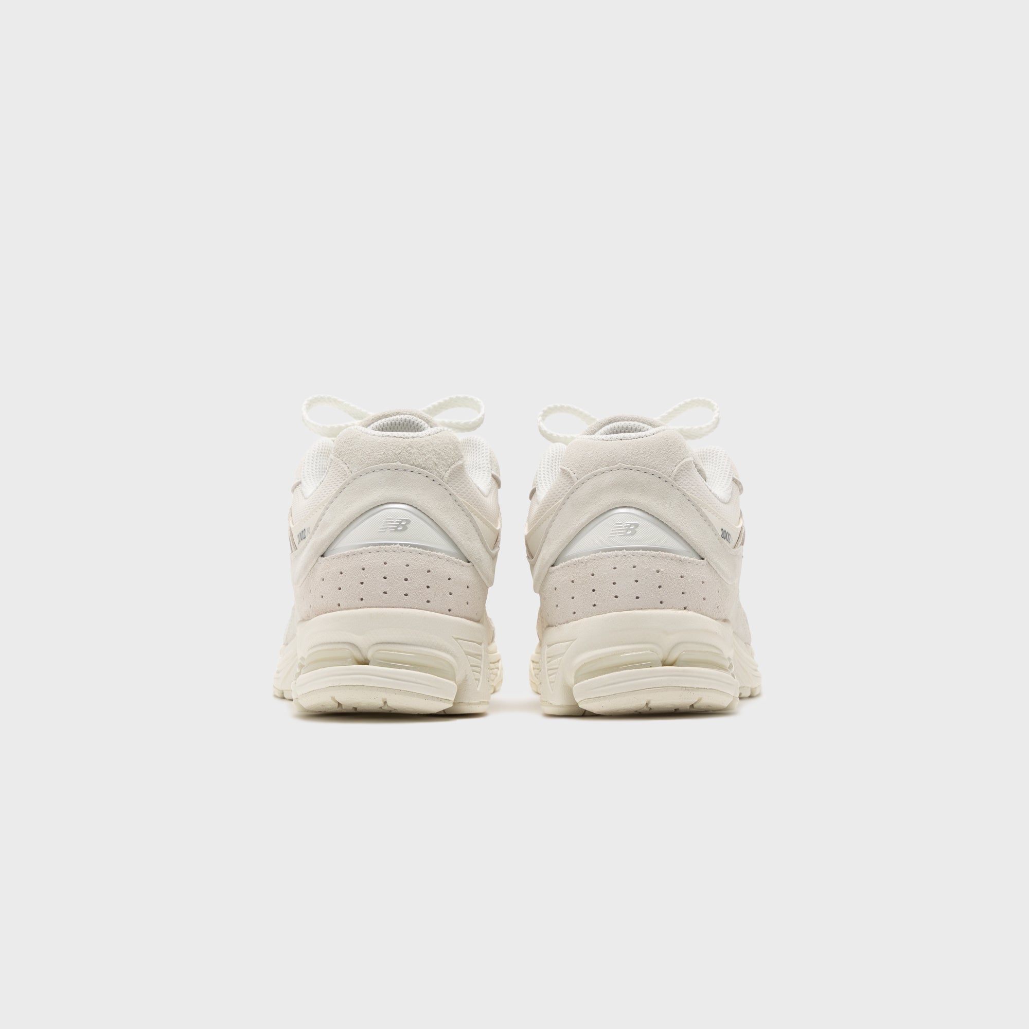 New Balance U20025PO - White – Kith Japan