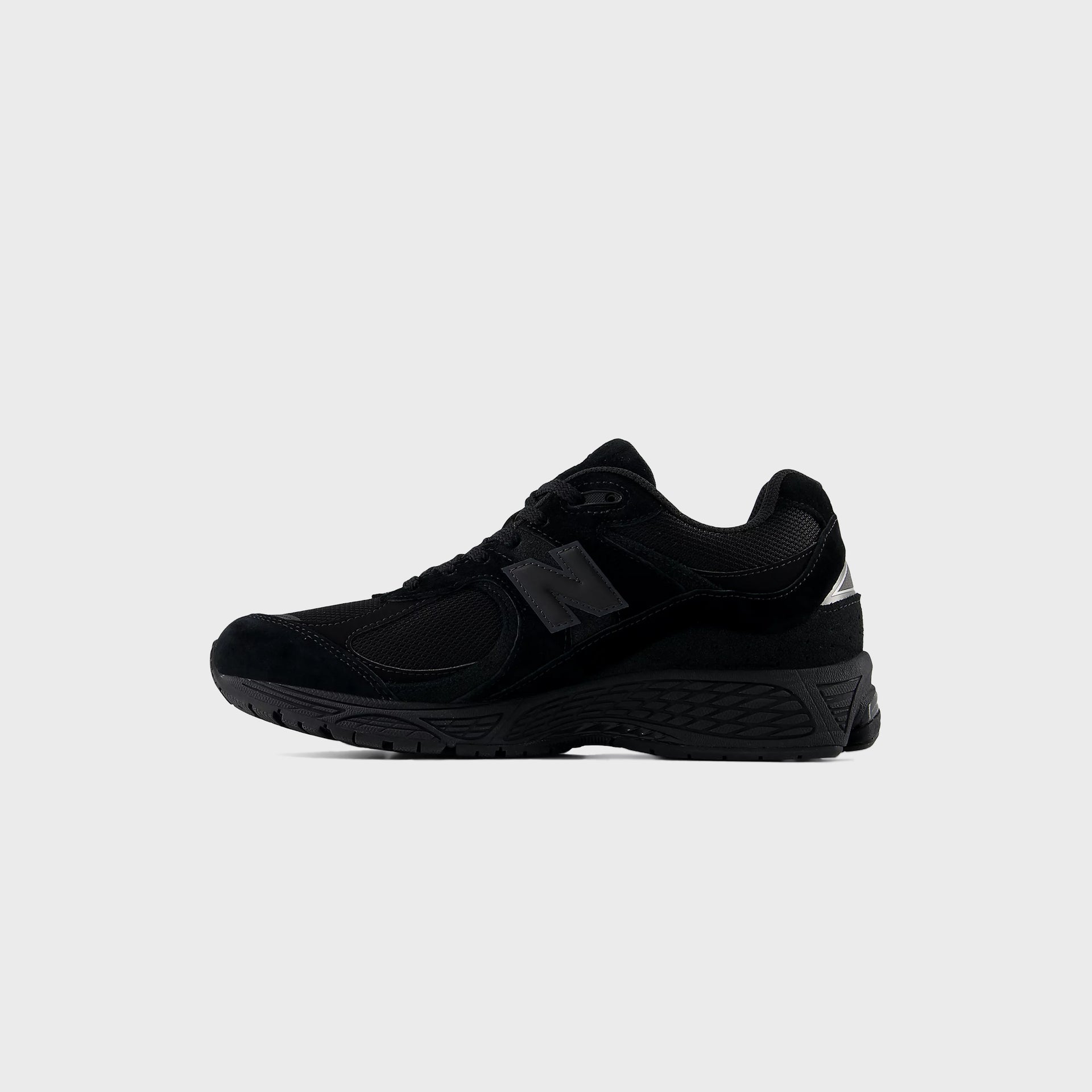 New Balance U200278J - Black