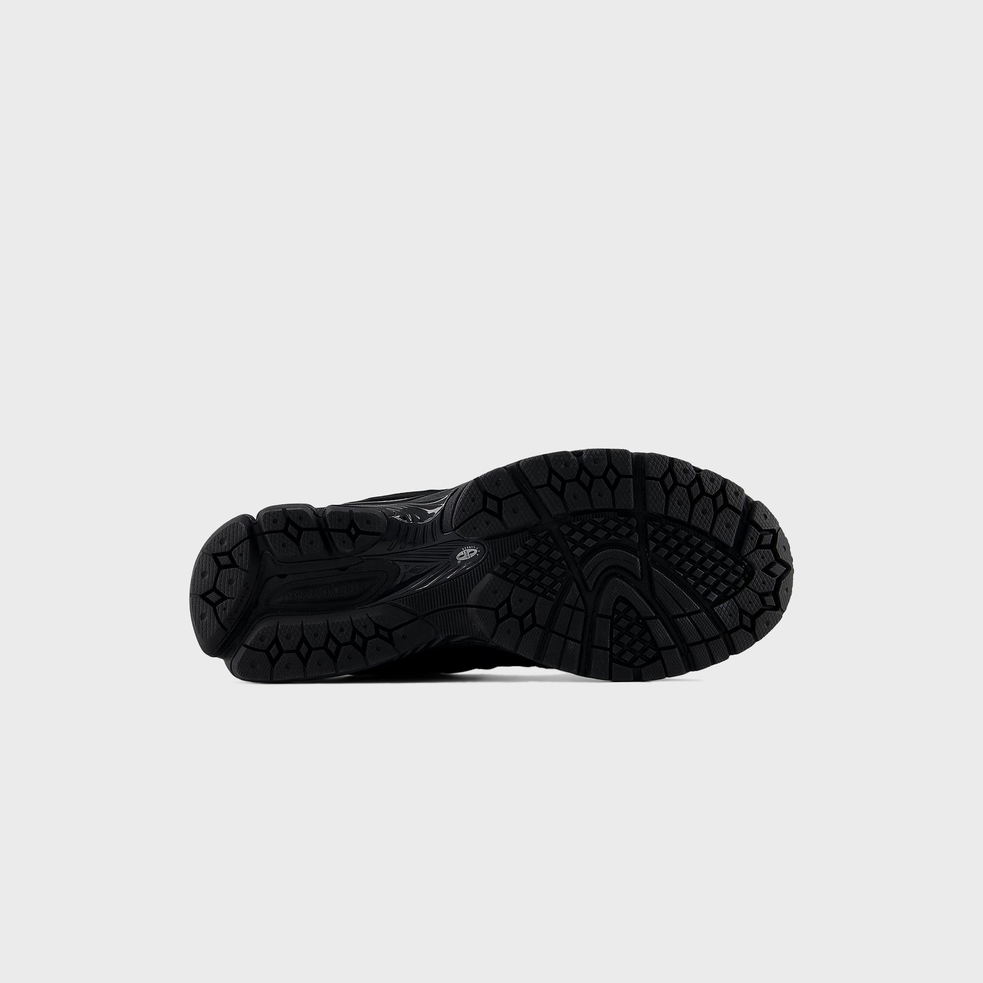 New Balance U200278J - Black