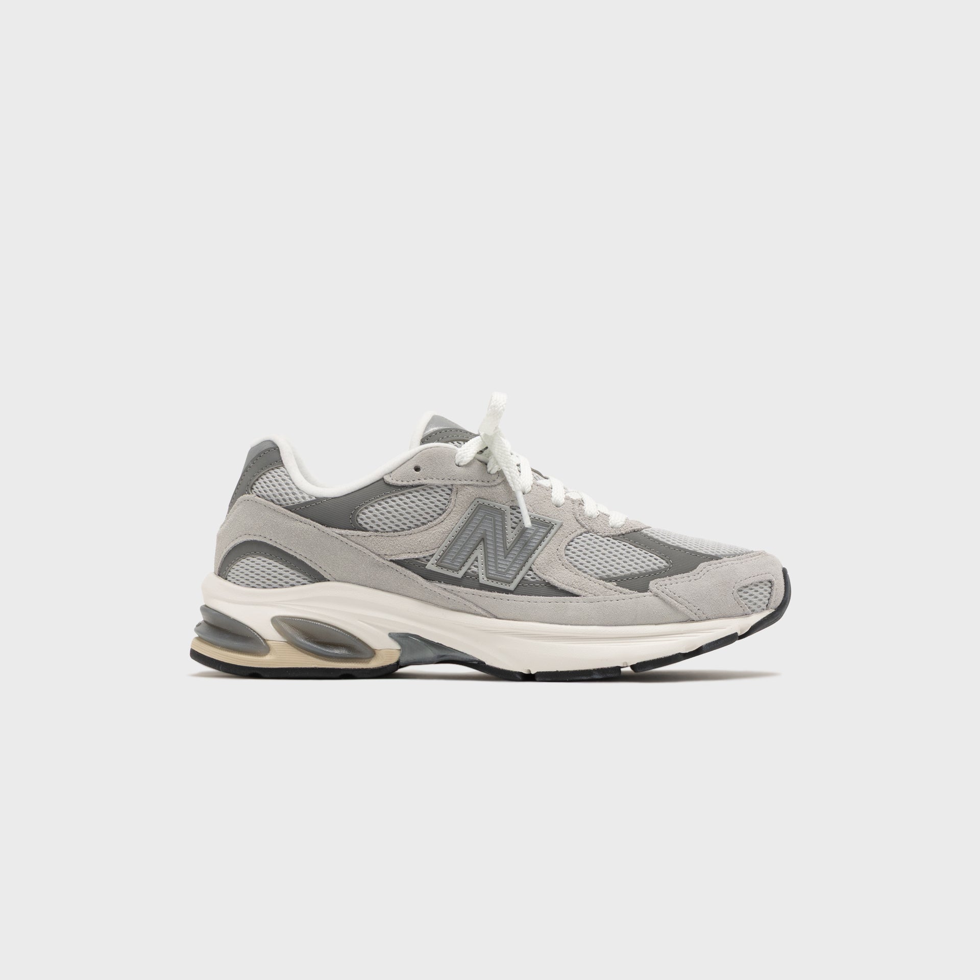New Balance U2010 11N - Raincloud / Harbor Grey