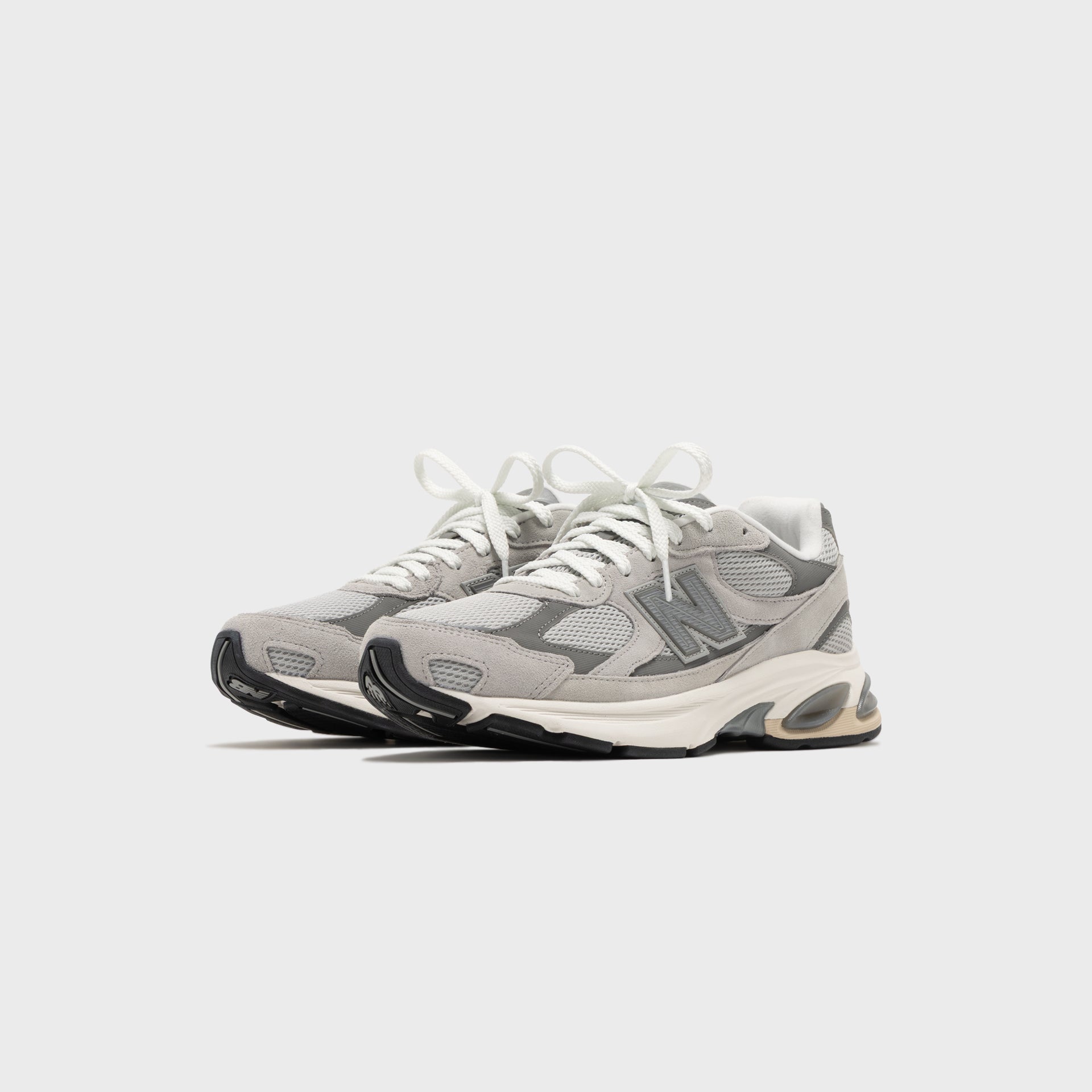 New Balance U2010 11N - Raincloud / Harbor Grey