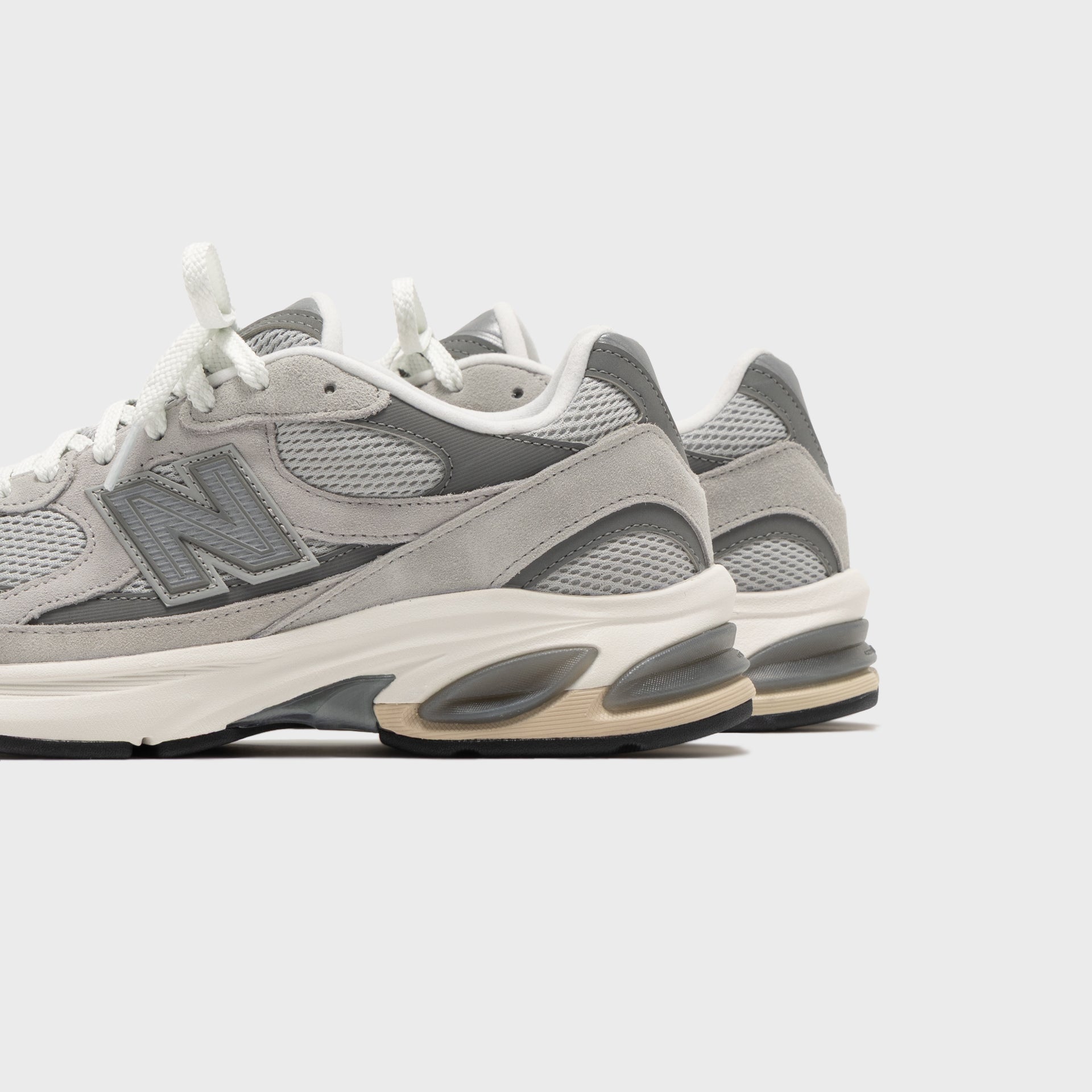 New Balance U2010 11N - Raincloud / Harbor Grey