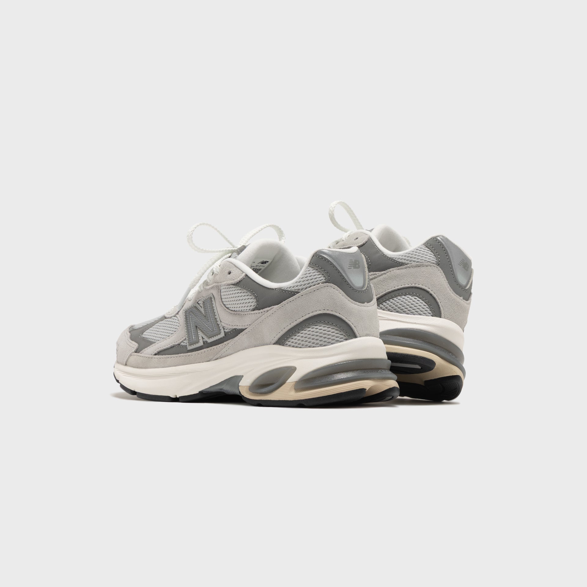 New Balance U2010 11N - Raincloud / Harbor Grey