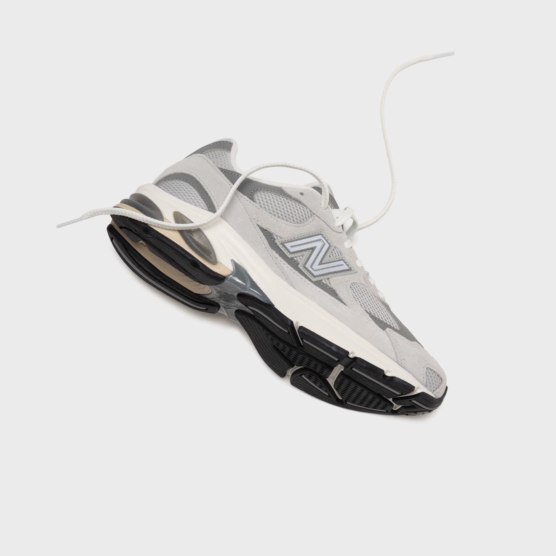 New Balance U2010 11N - Raincloud / Harbor Grey