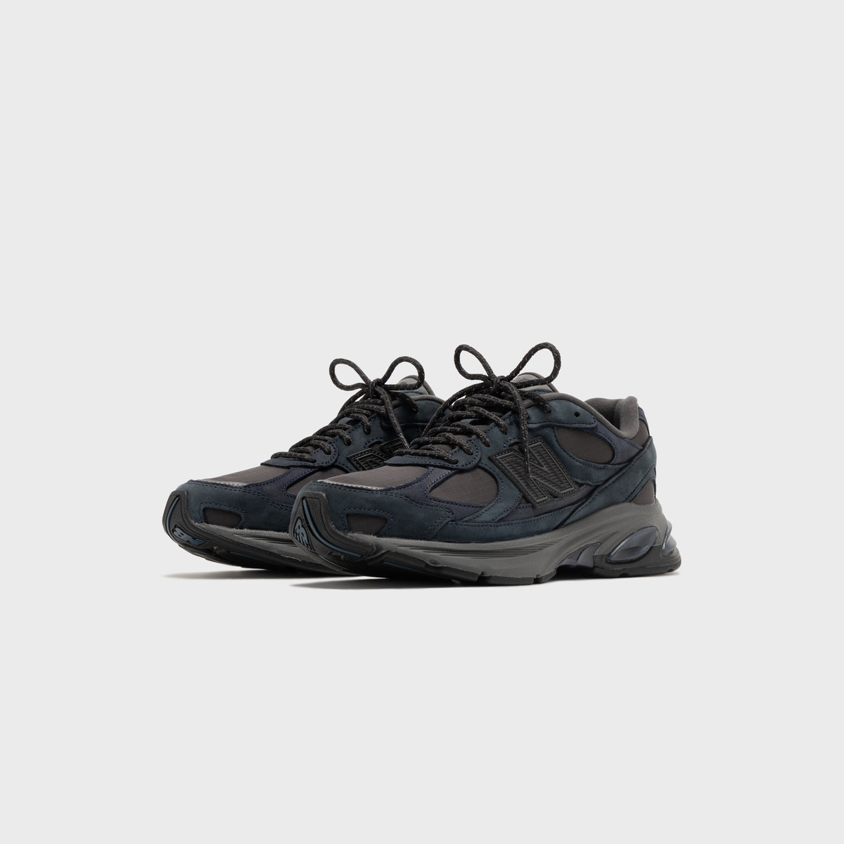 New Balance U2010 52C - Outerspace / Faded Black – Kith Japan