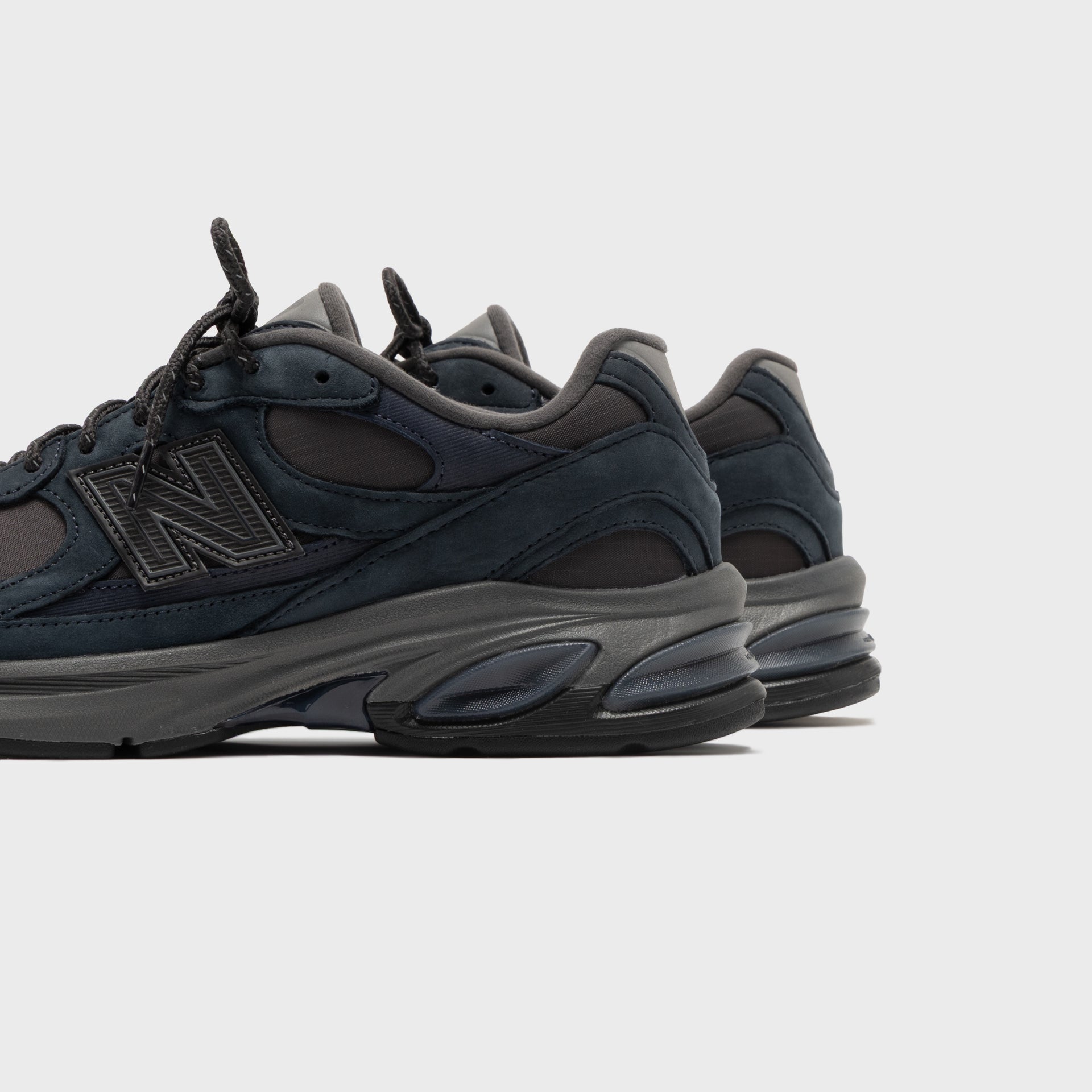 New Balance U2010 52C - Outerspace / Faded Black