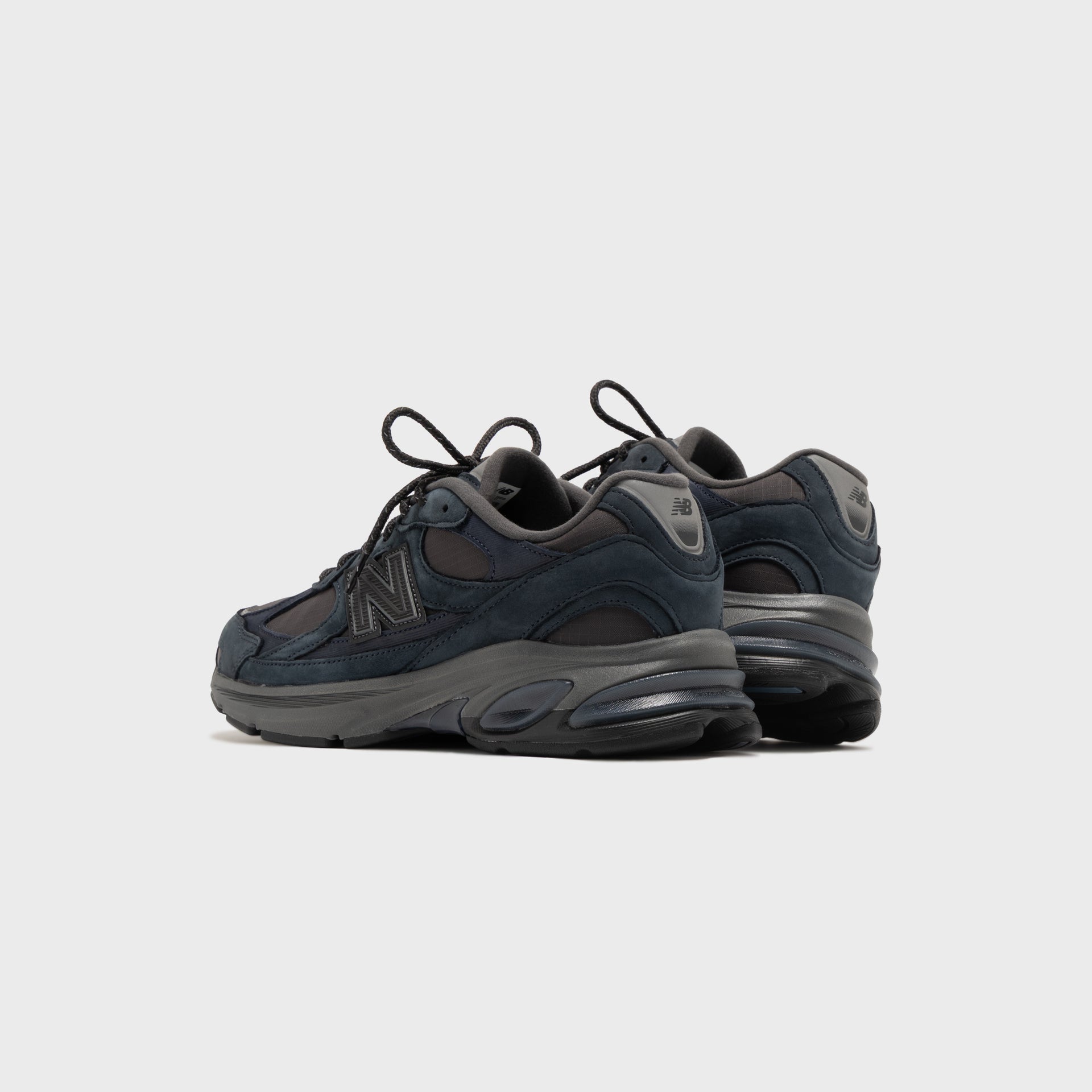 New Balance U2010 52C - Outerspace / Faded Black