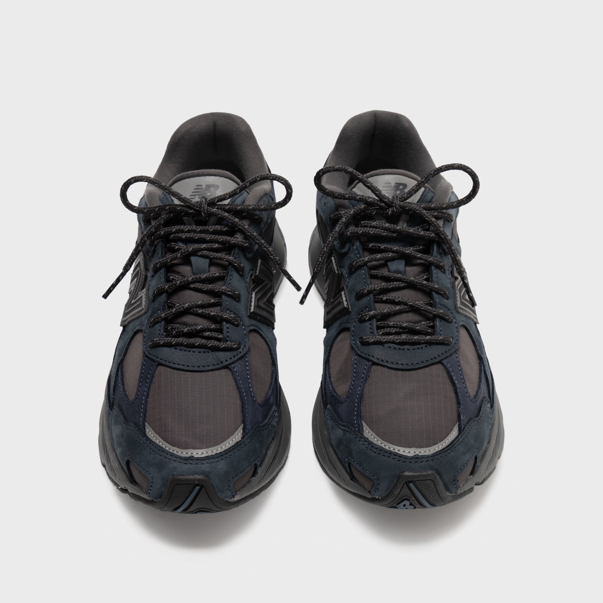 New Balance U2010 52C - Outerspace / Faded Black – Kith Japan