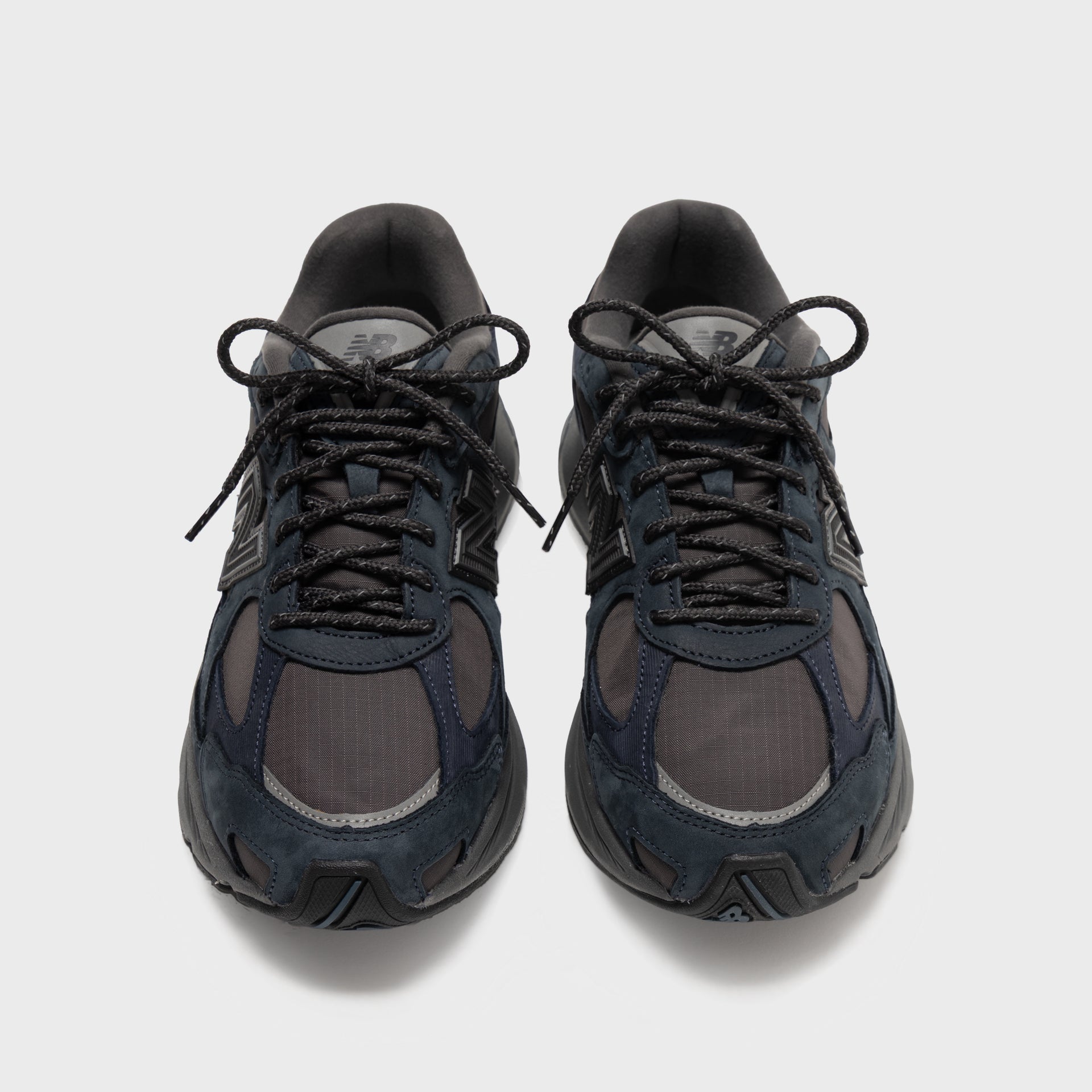 New Balance U2010 52C - Outerspace / Faded Black