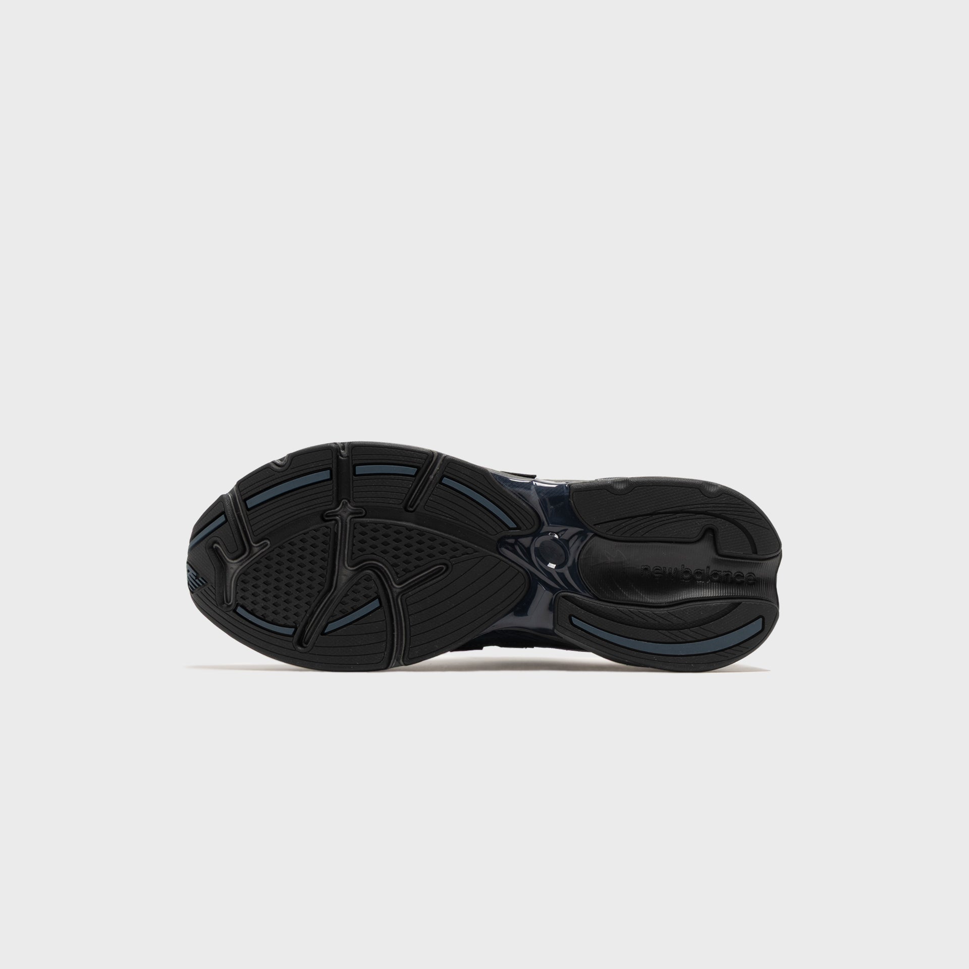 New Balance U2010 52C - Outerspace / Faded Black