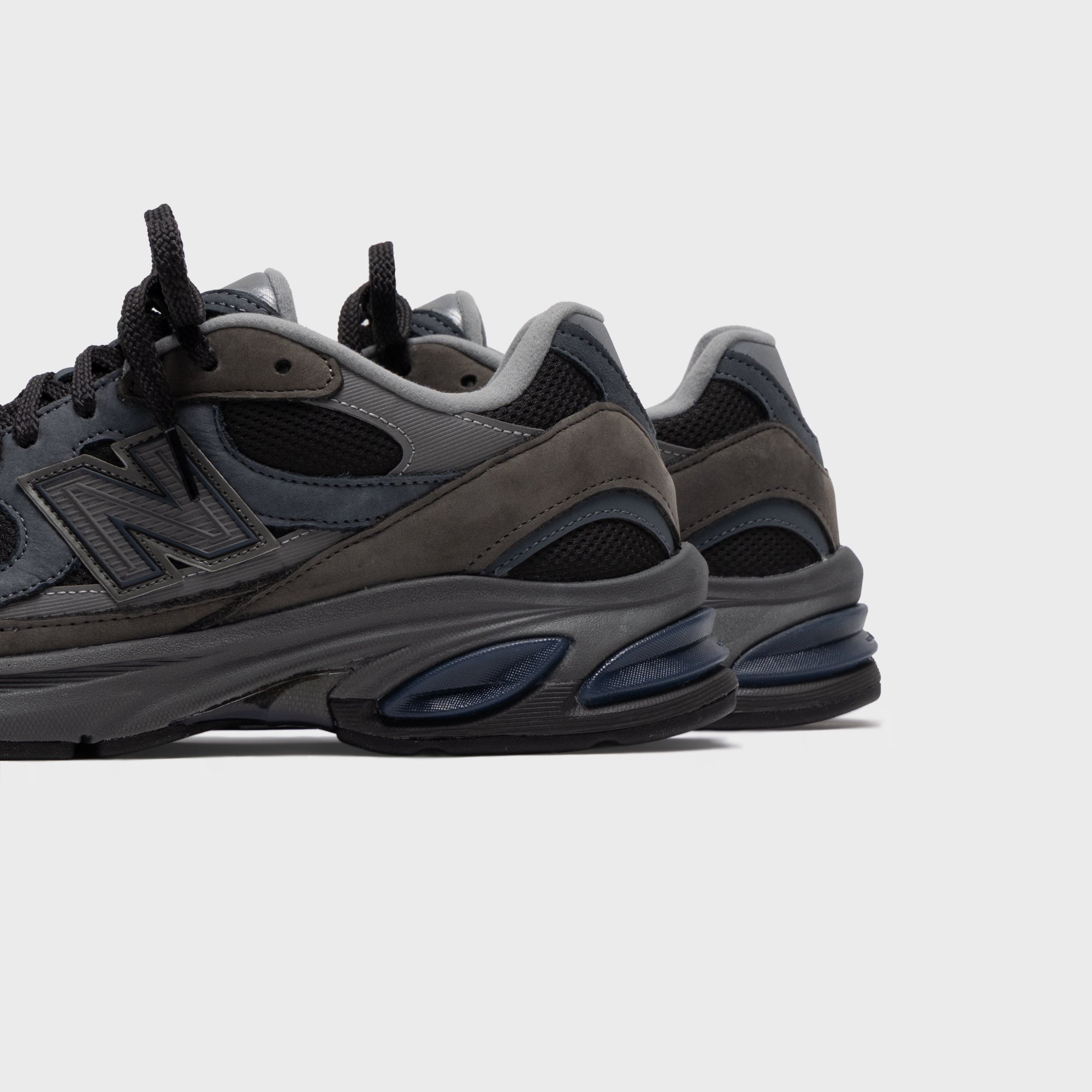 New Balance U20107Z3 - Grey – Kith Japan