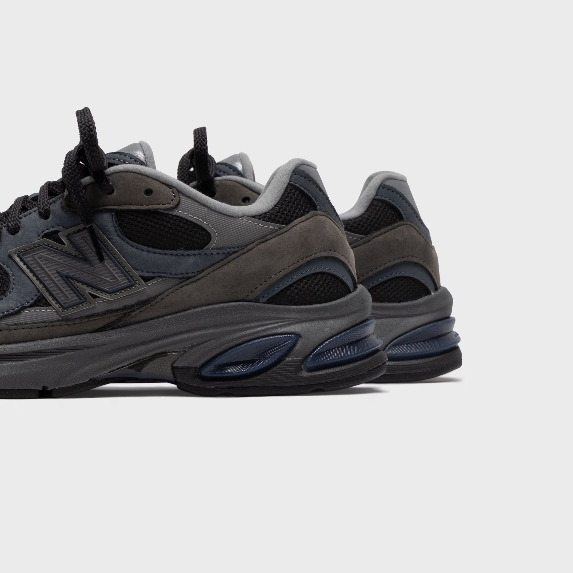 New Balance U20107Z3 - Grey