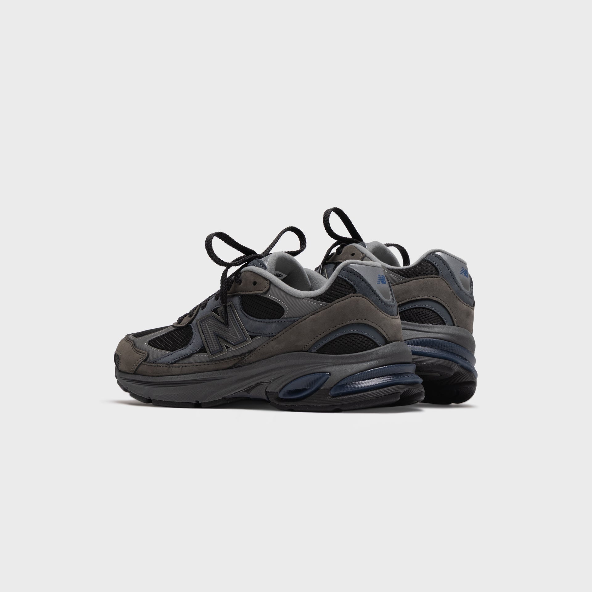 New Balance U20107Z3 - Grey