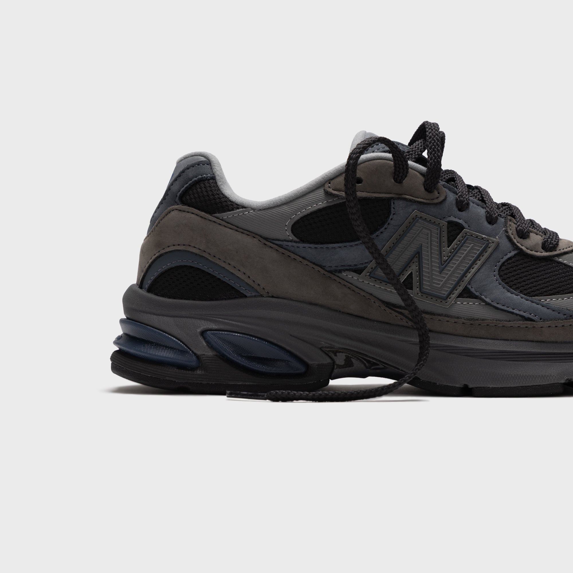 New Balance U20107Z3 - Grey – Kith Japan