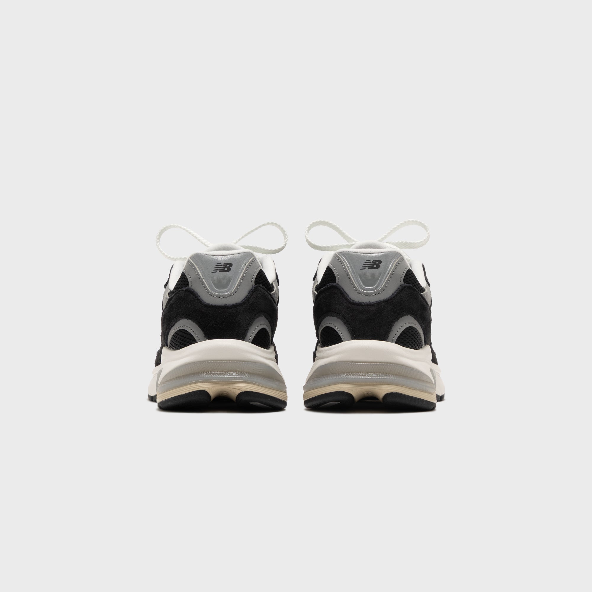New Balance U2010 892 - Black / Shadow Grey – Kith Japan