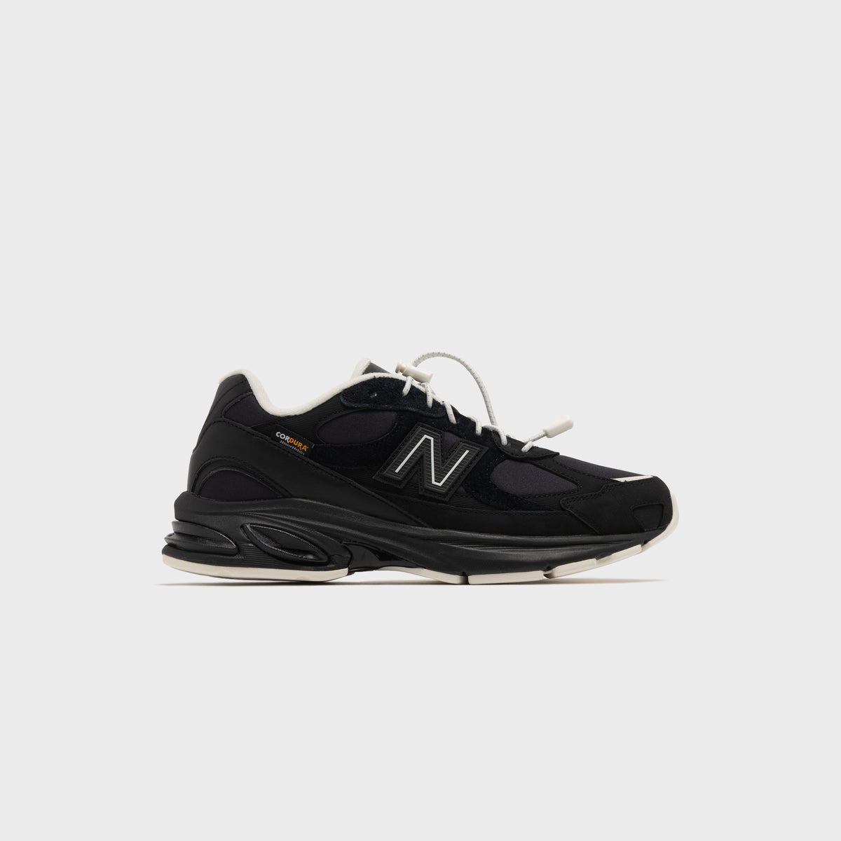 New Balance × DOE Abzorb 2010 - Black / White