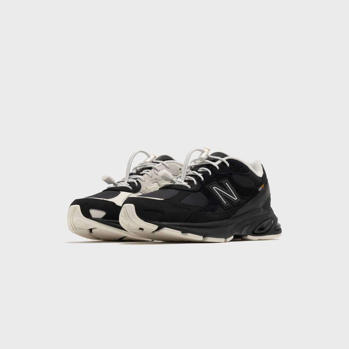 New Balance × DOE Abzorb 2010 - Black / White