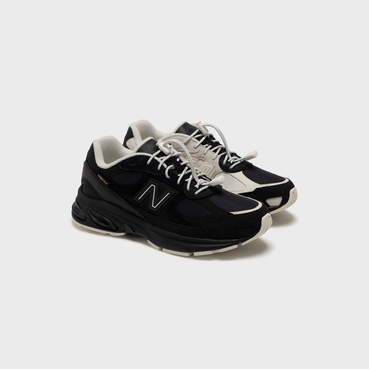 New Balance × DOE Abzorb 2010 - Black / White