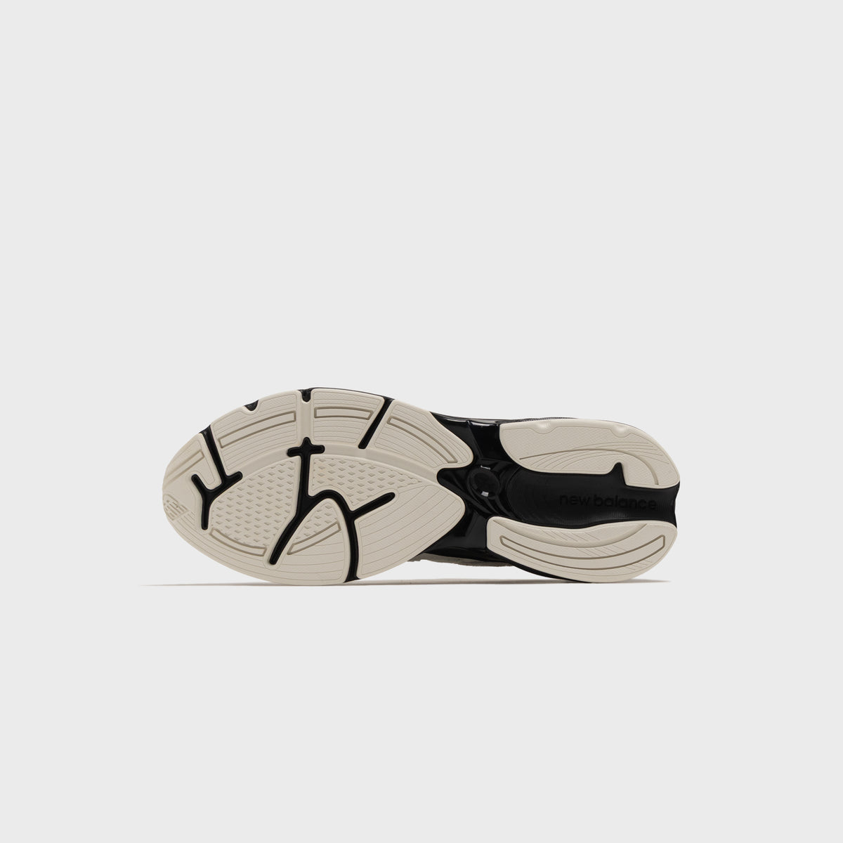 New Balance × DOE Abzorb 2010 - Black / White