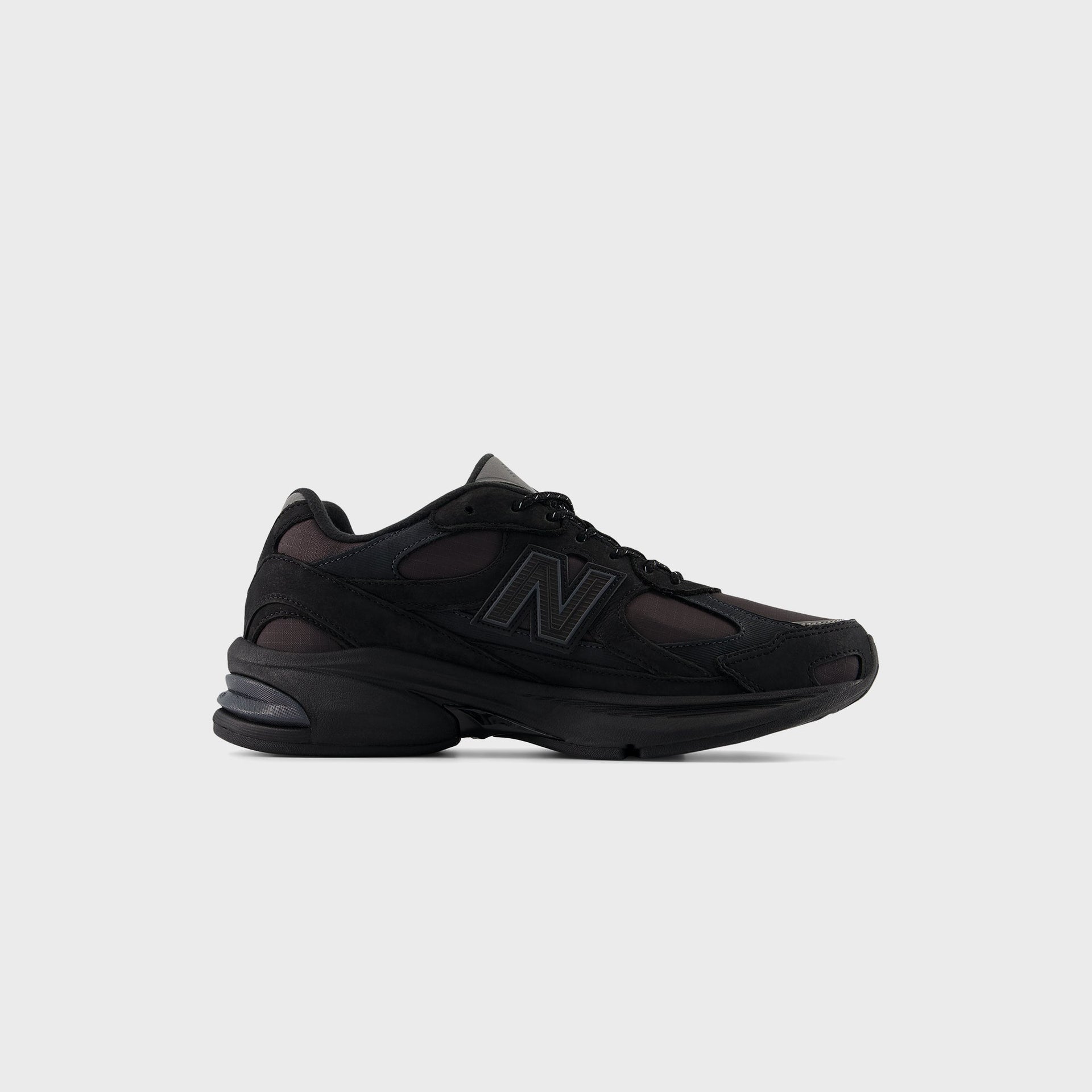 New Balance ABZORB 2010 -  Faded Black