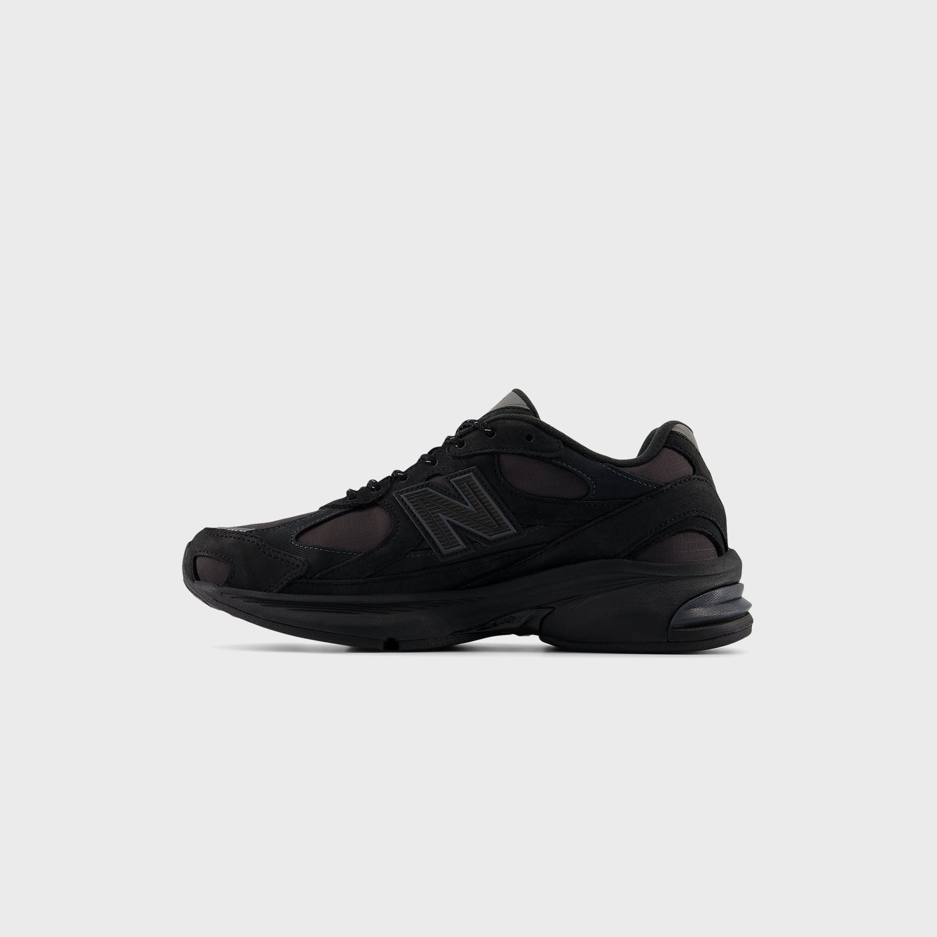 New Balance ABZORB 2010 -  Faded Black