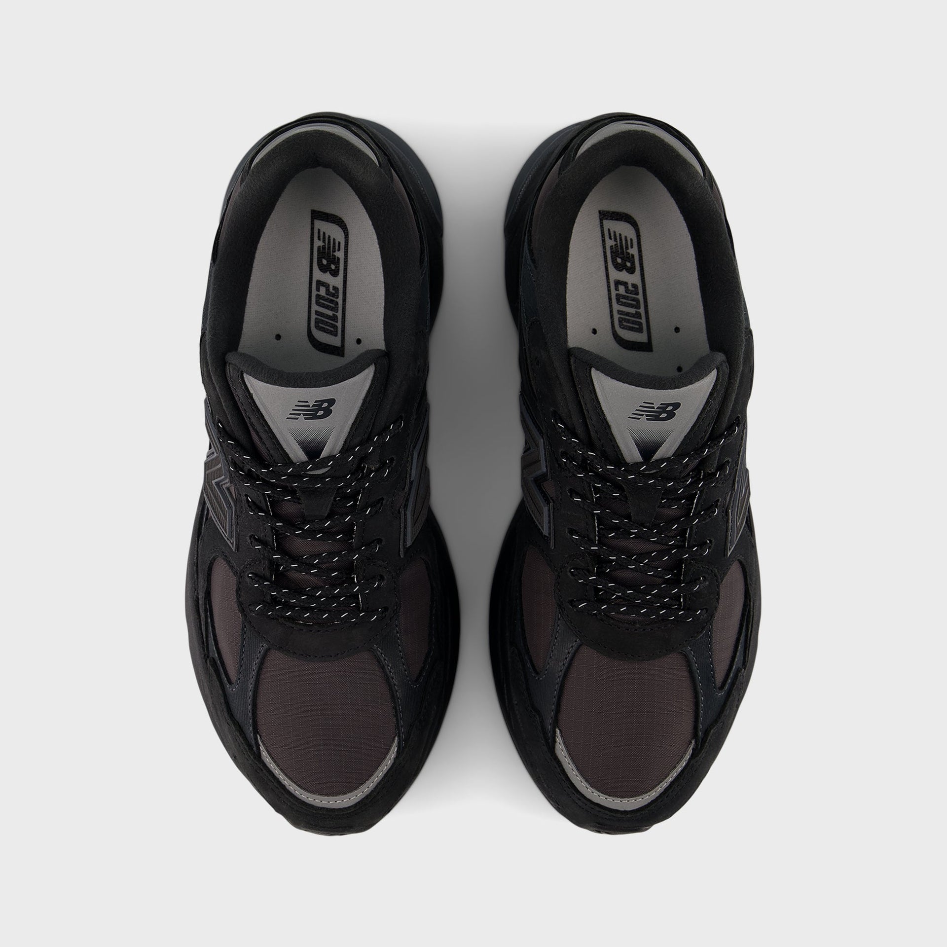 New Balance ABZORB 2010 -  Faded Black