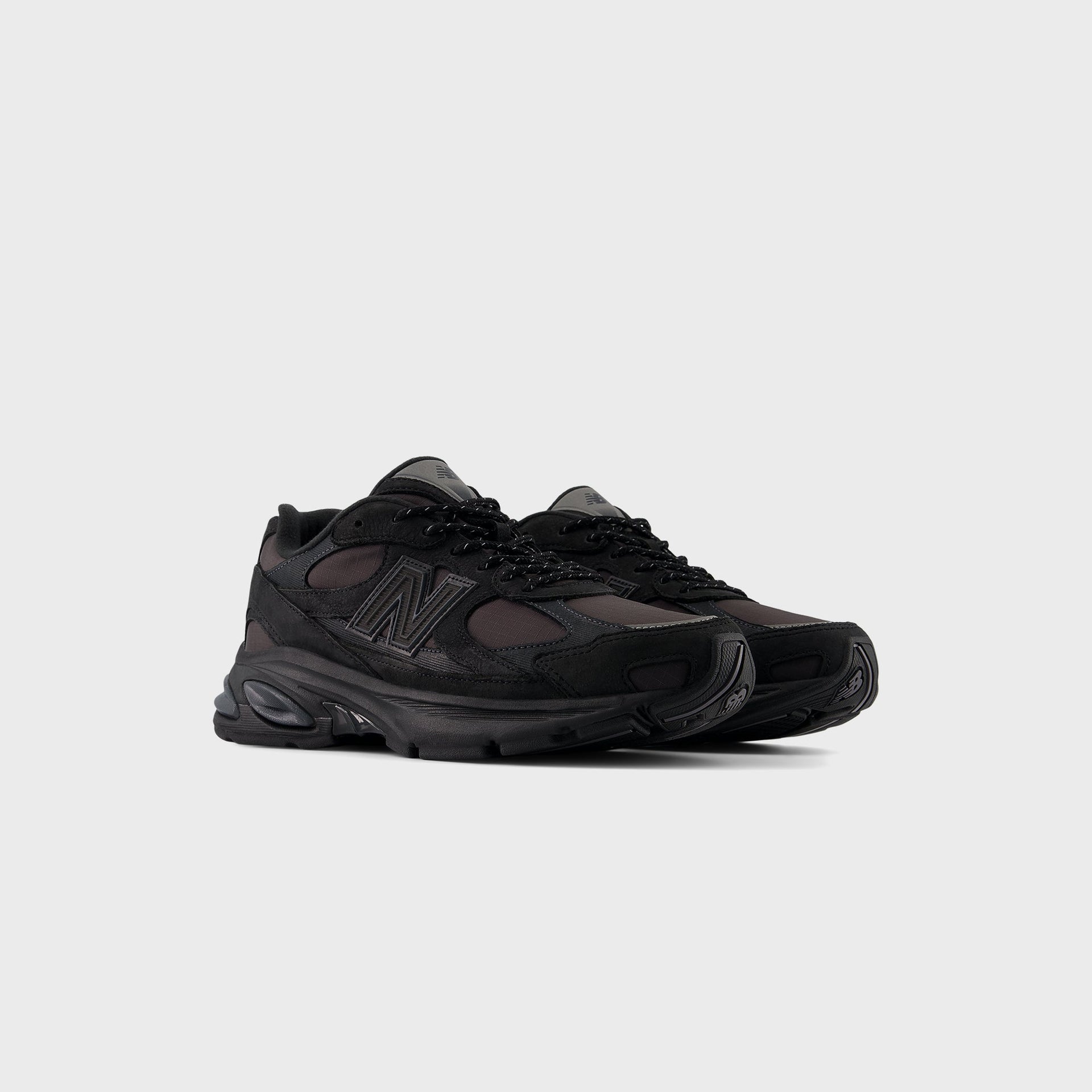 New Balance ABZORB 2010 -  Faded Black