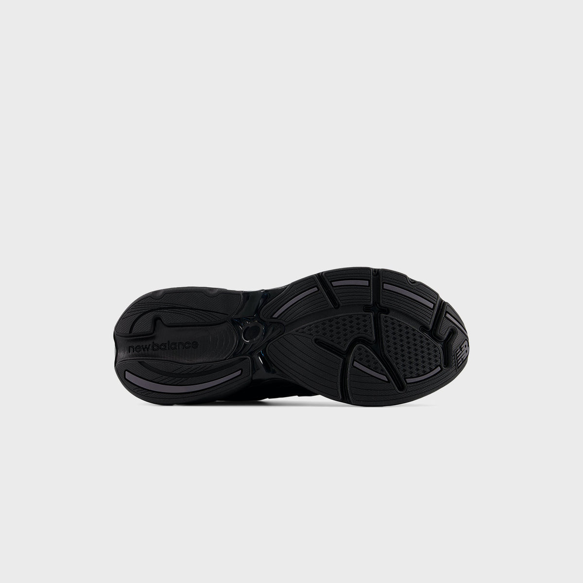 New Balance ABZORB 2010 - Faded Black – Kith Japan