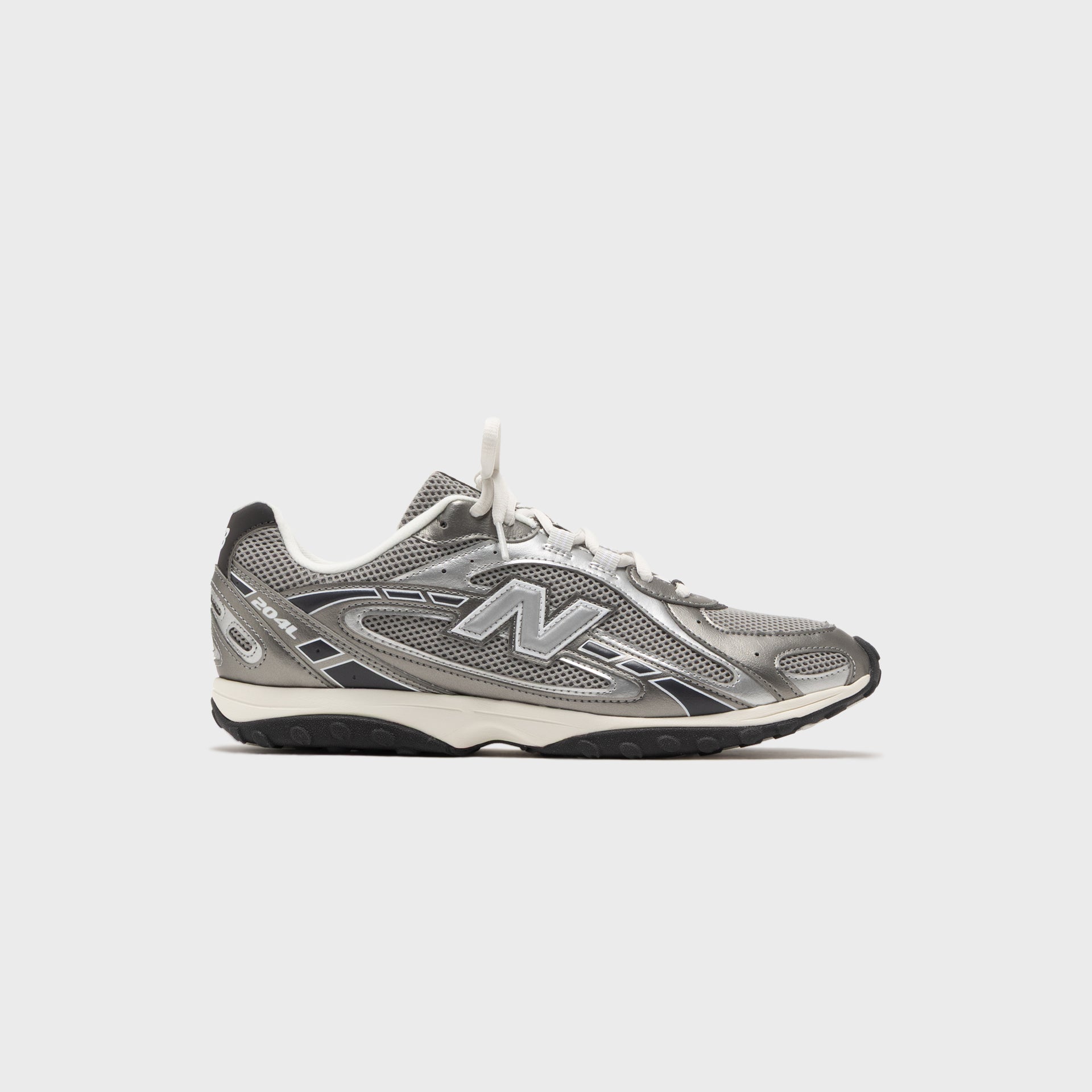 New Balance U204L1KP - Silver