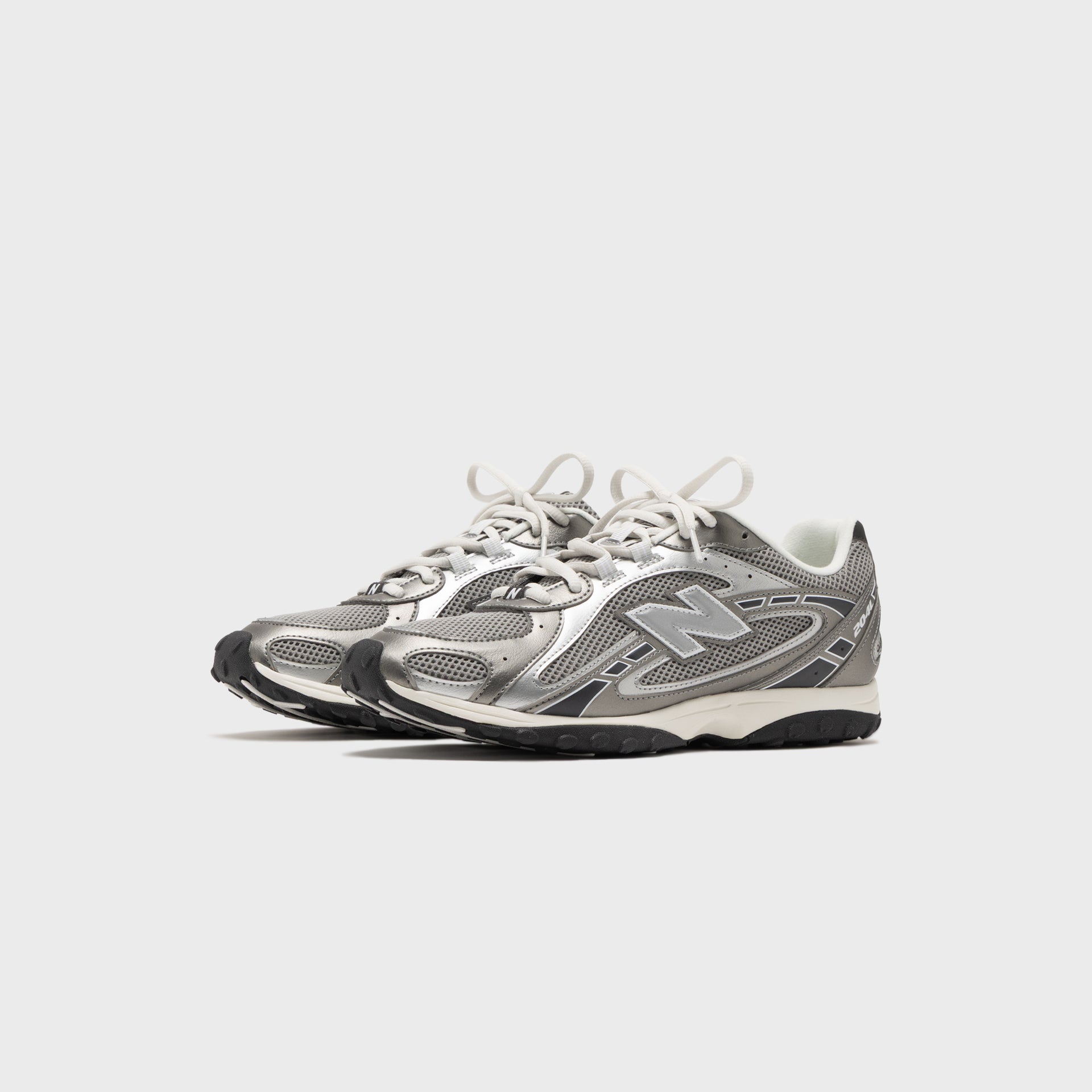 New Balance U204L1KP - Silver