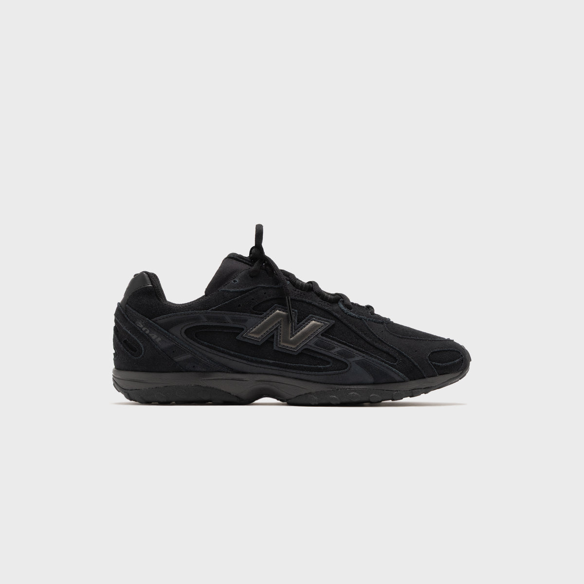 New Balance 204L - Black