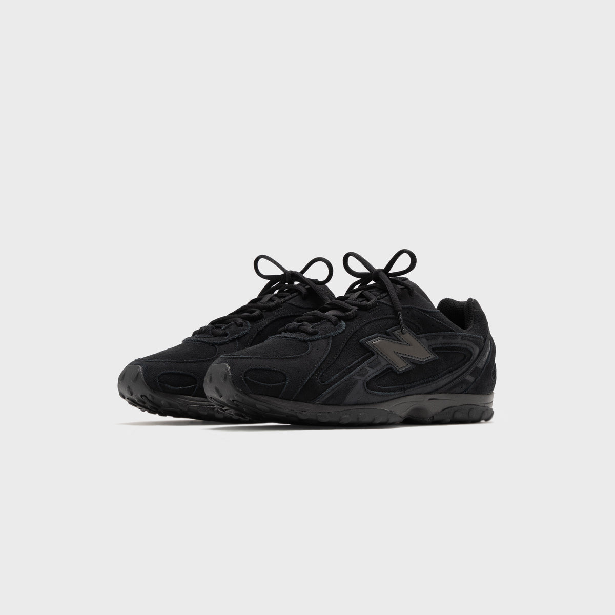 New Balance 204L - Black