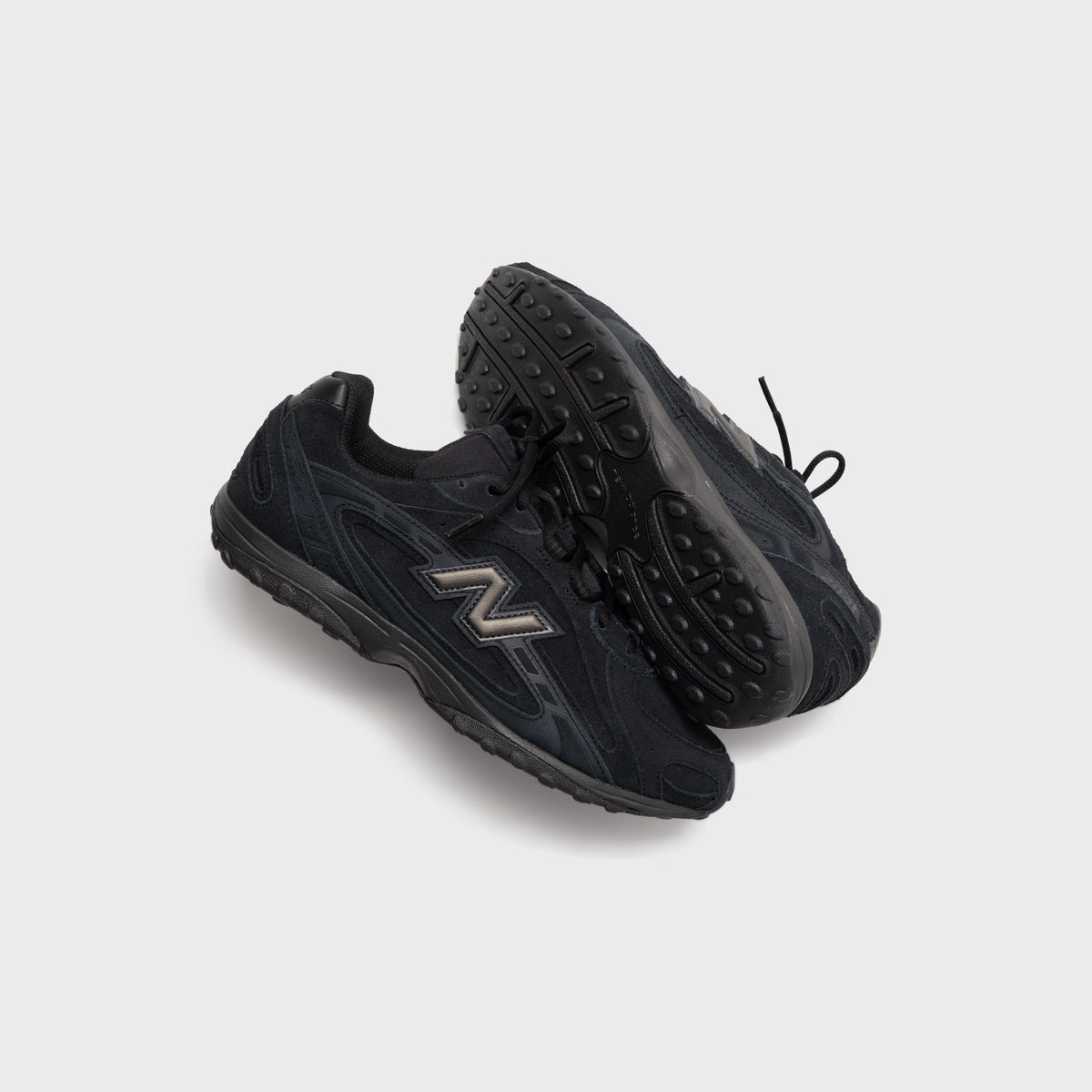 New Balance 204L - Black