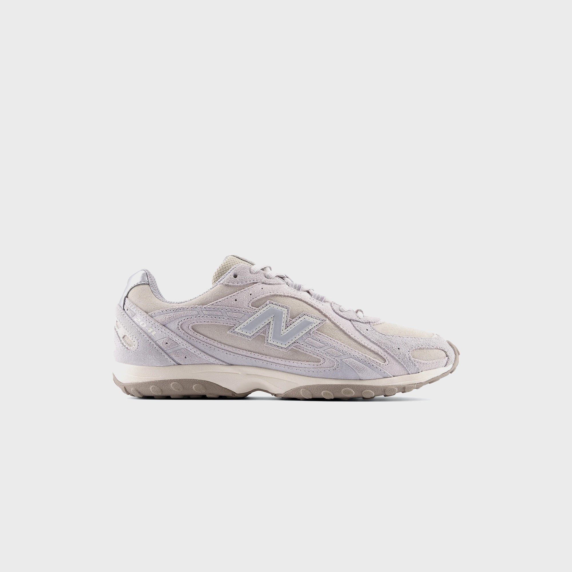 New Balance 204L - Grey Matter / Shipyard – Kith Japan