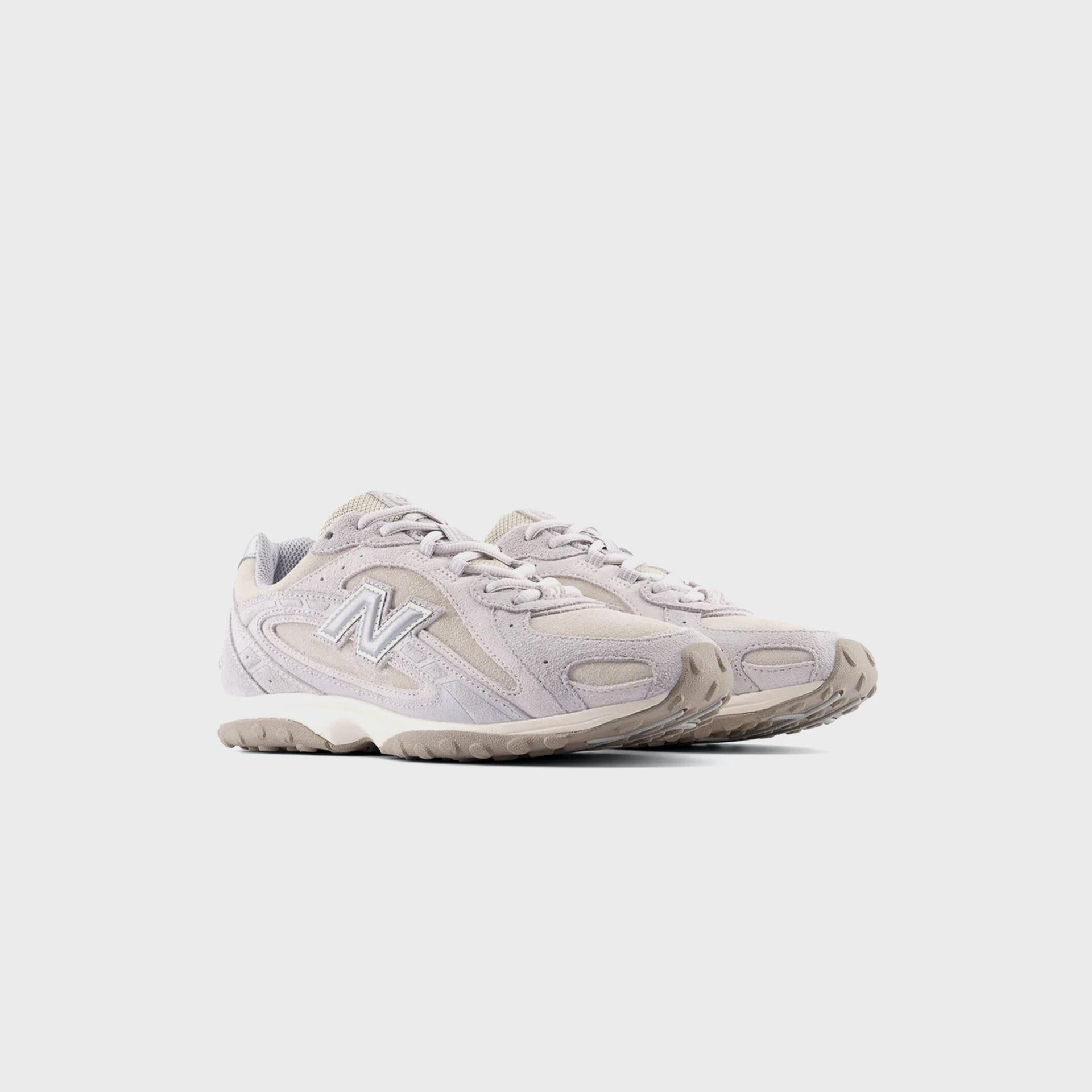 New Balance 204L - Grey Matter / Shipyard