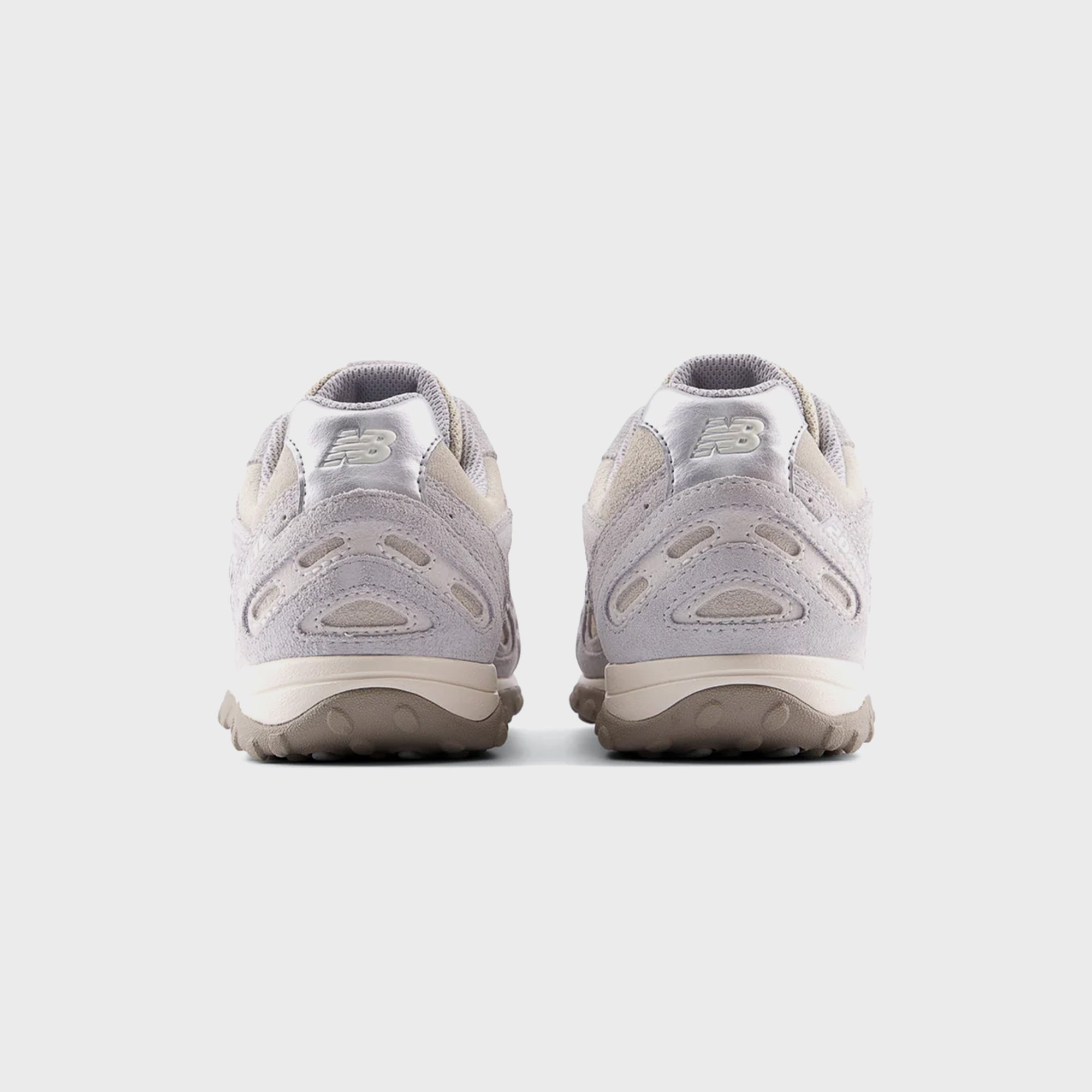 New Balance 204L - Grey Matter / Shipyard – Kith Japan