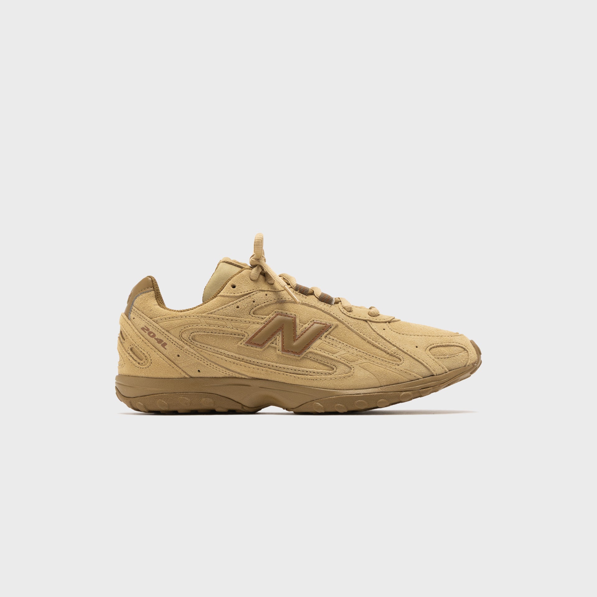 New Balance 204L - Quicksand