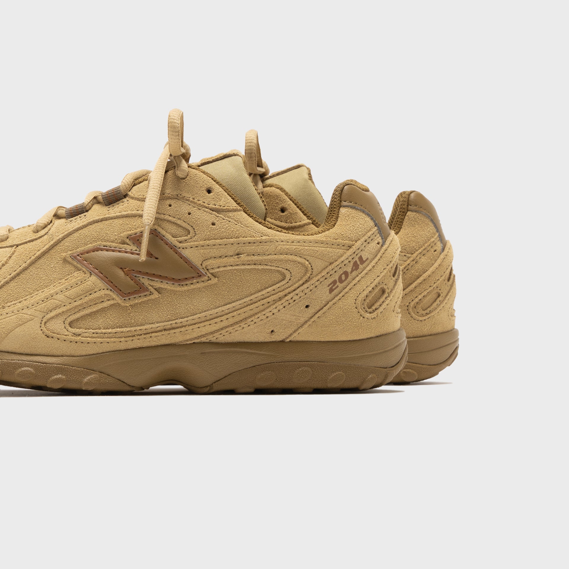 New Balance 204L - Quicksand