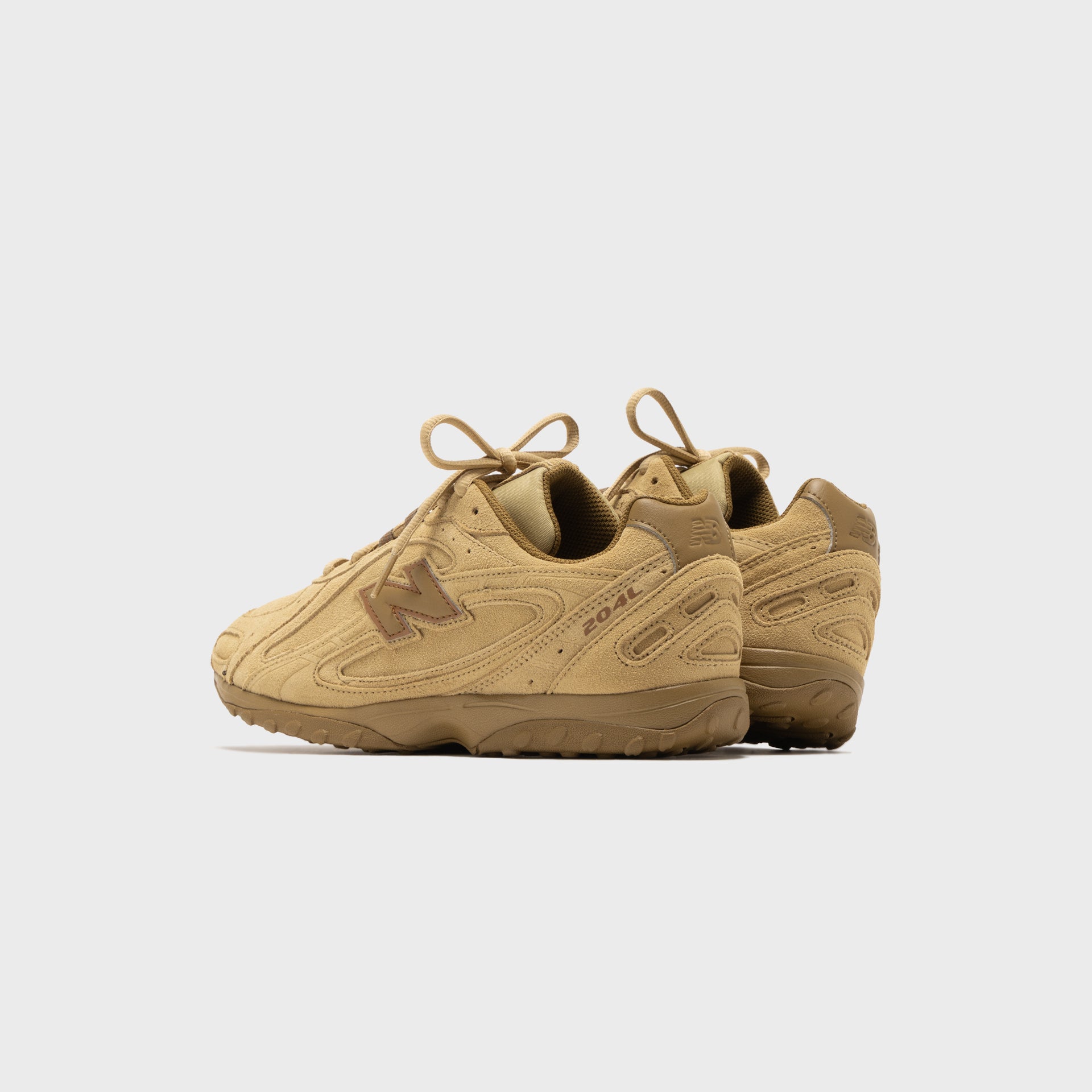 New Balance 204L - Quicksand