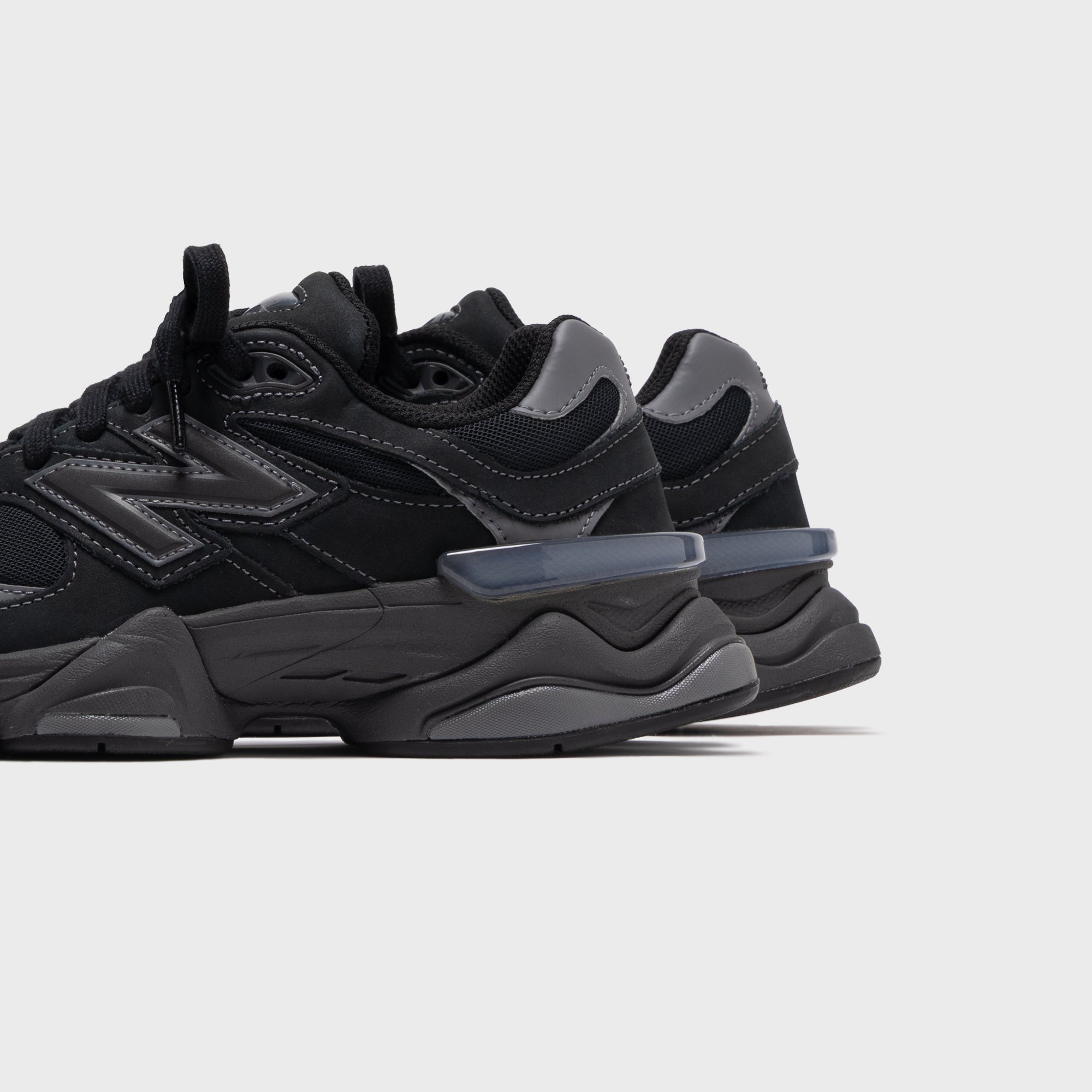 New Balance U906079E - Black – Kith Japan