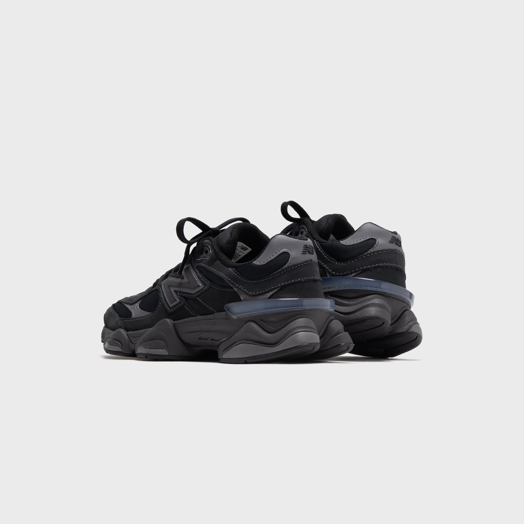 New Balance U906079E - Black – Kith Japan