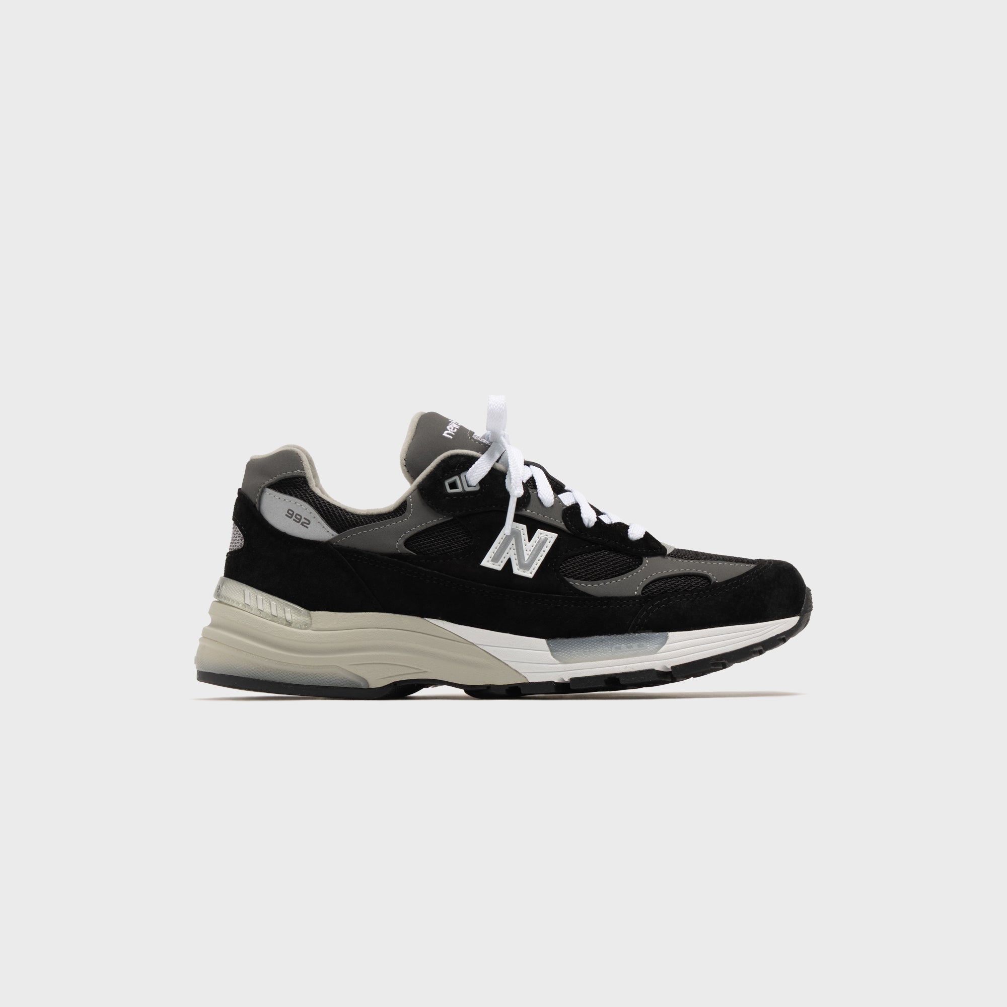 たつき New Balance U200227R - Grey – Kith Japan