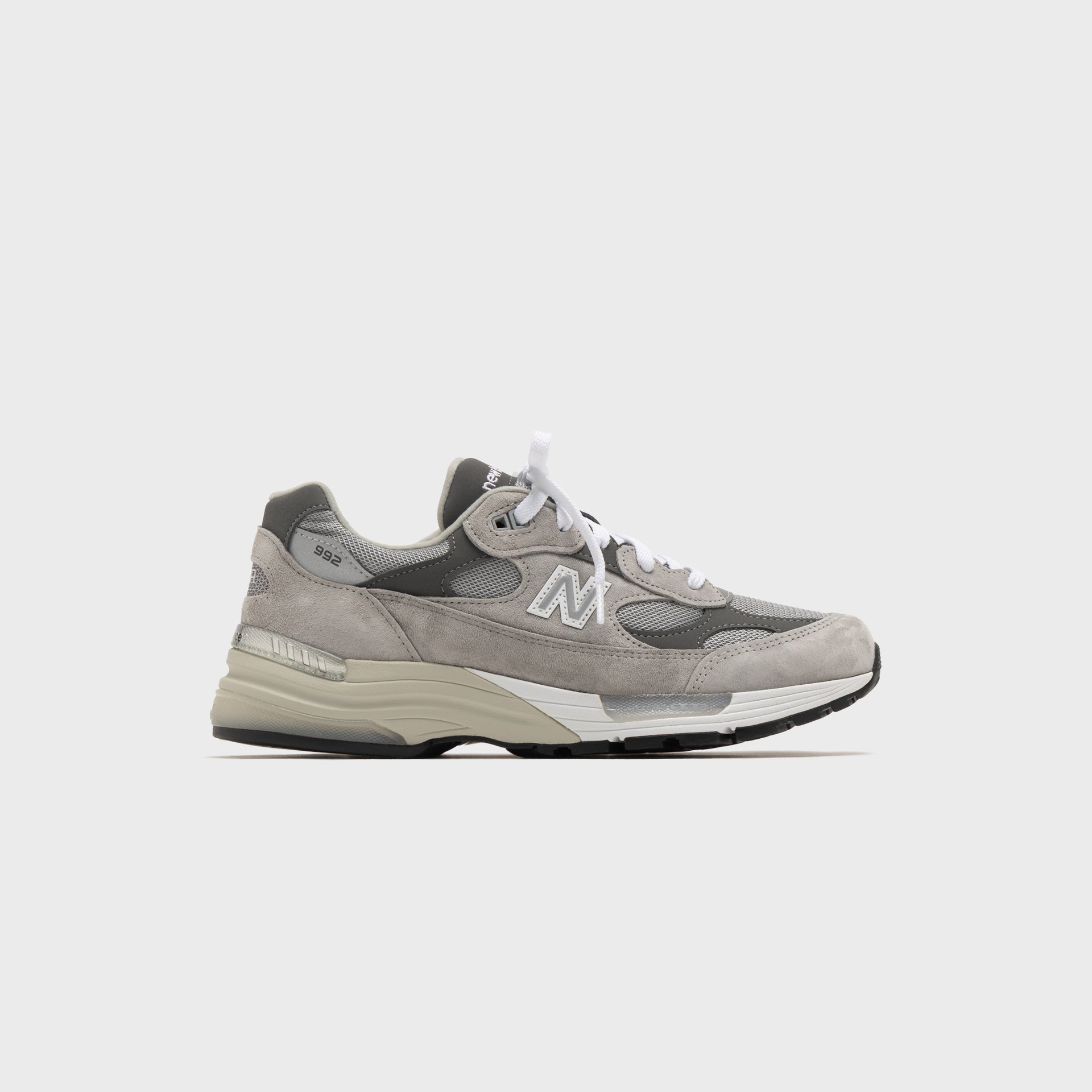 New Balance Made in USA 992 - Grey